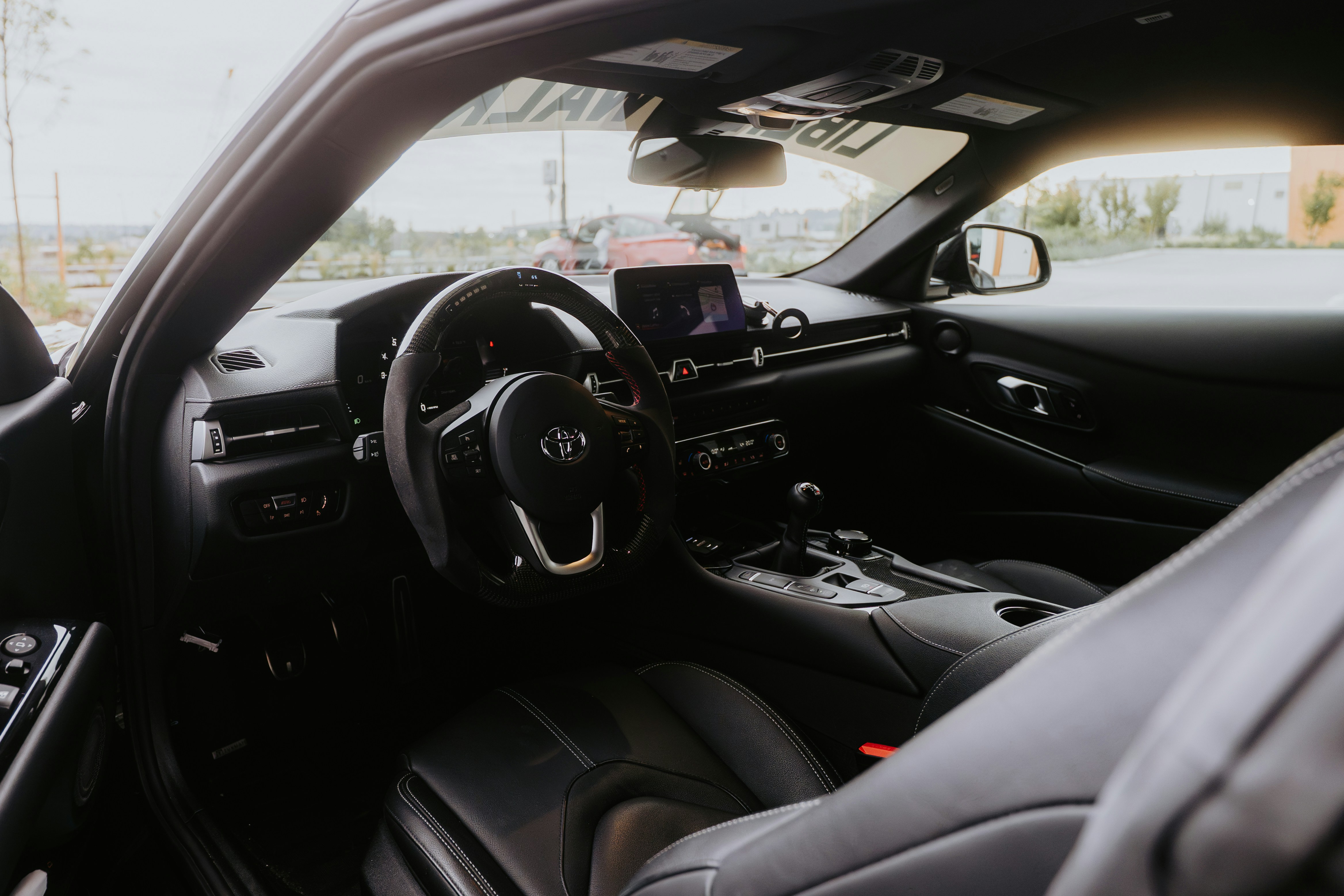 Photo by bylukemiller