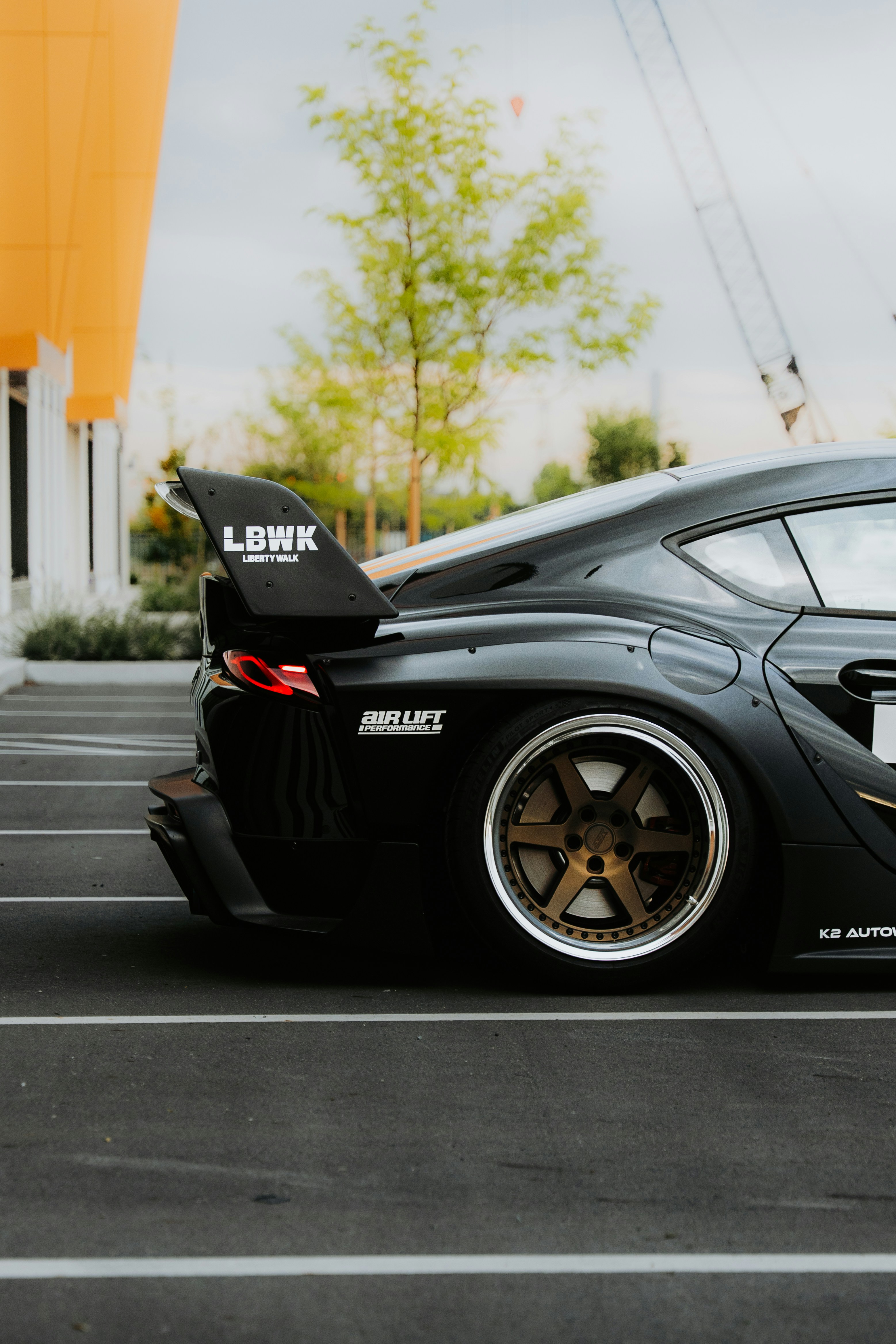 Photo by bylukemiller