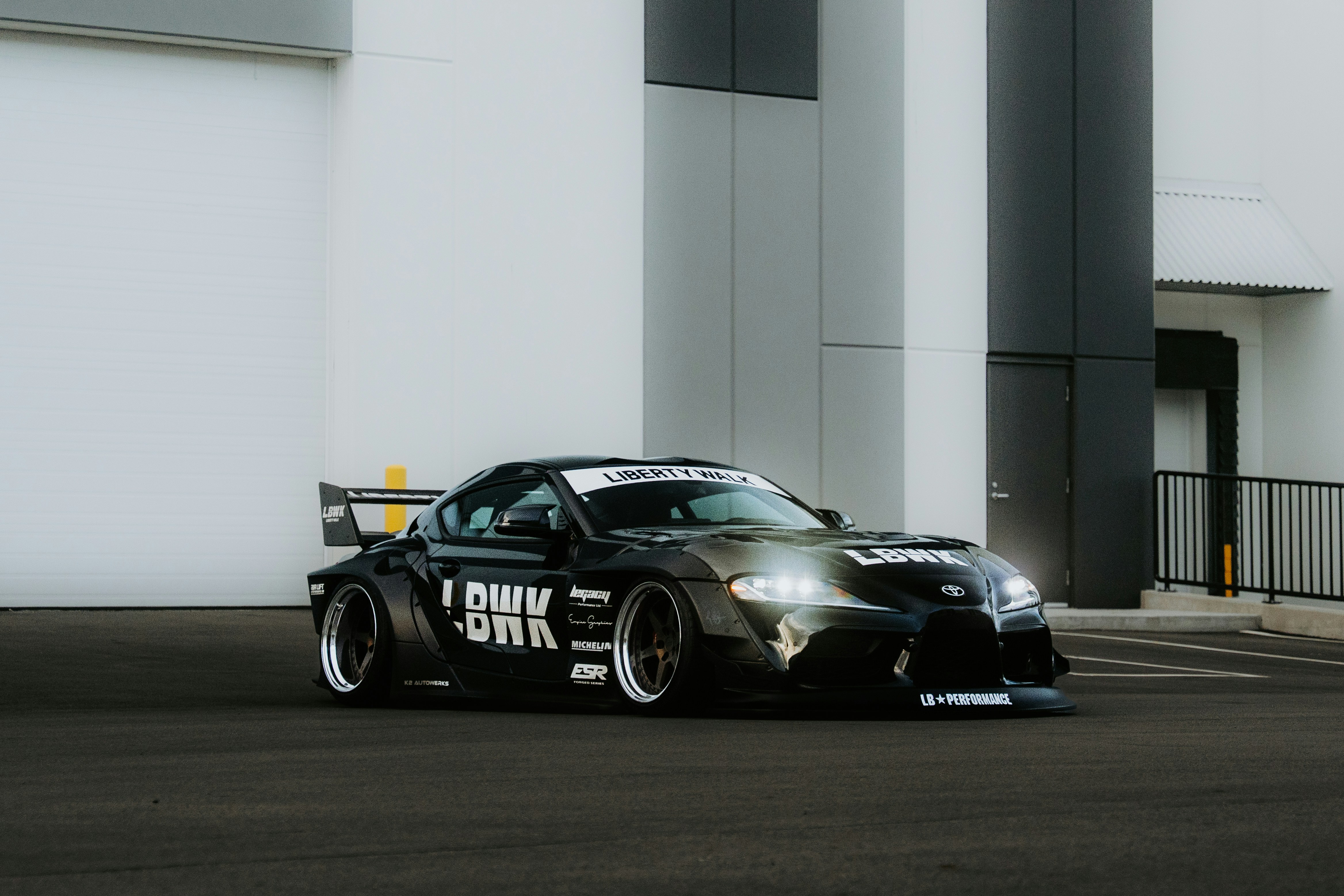 Photo by bylukemiller