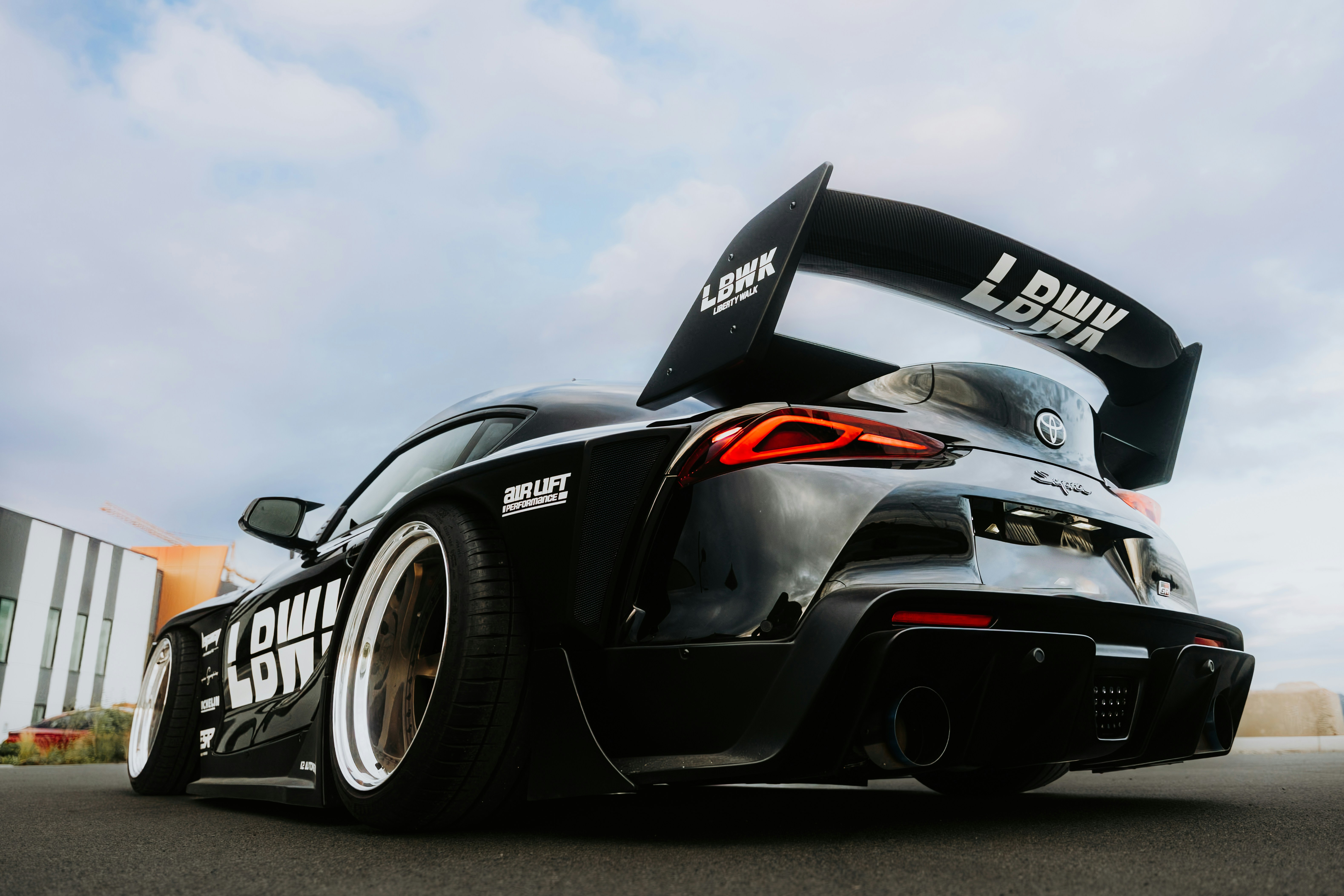 Photo by bylukemiller