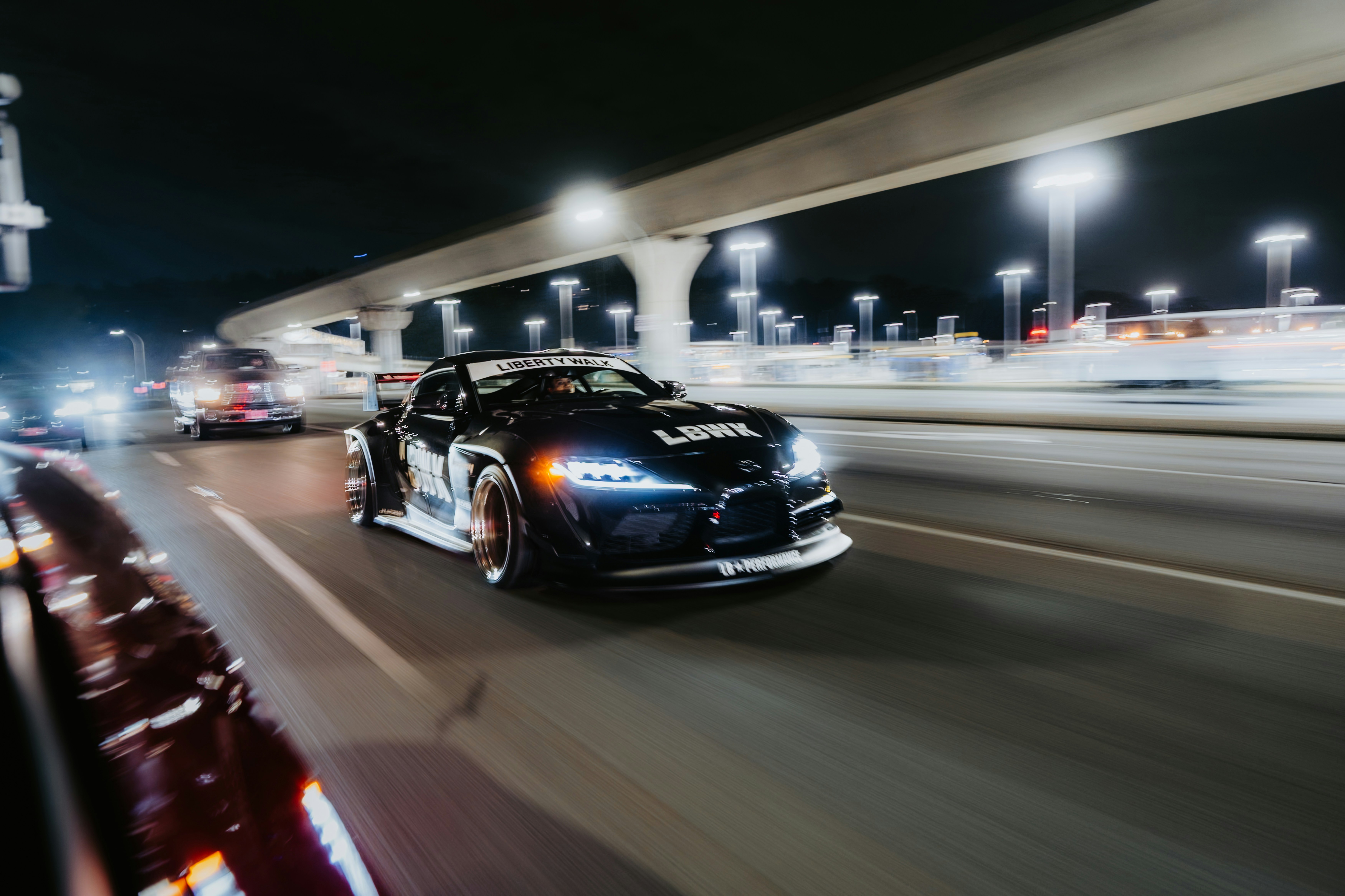 Fastest Car in the world