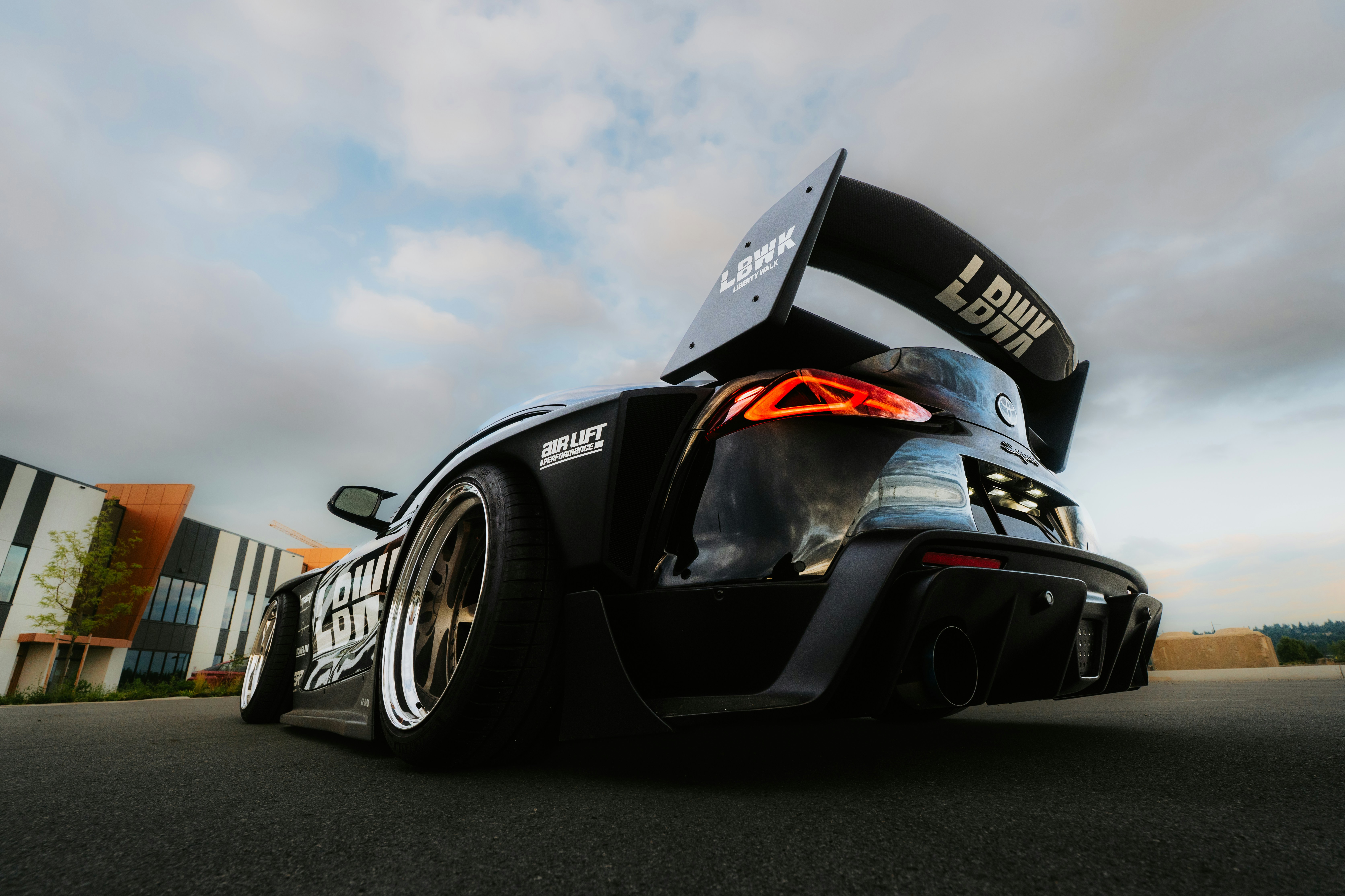 Photo by bylukemiller