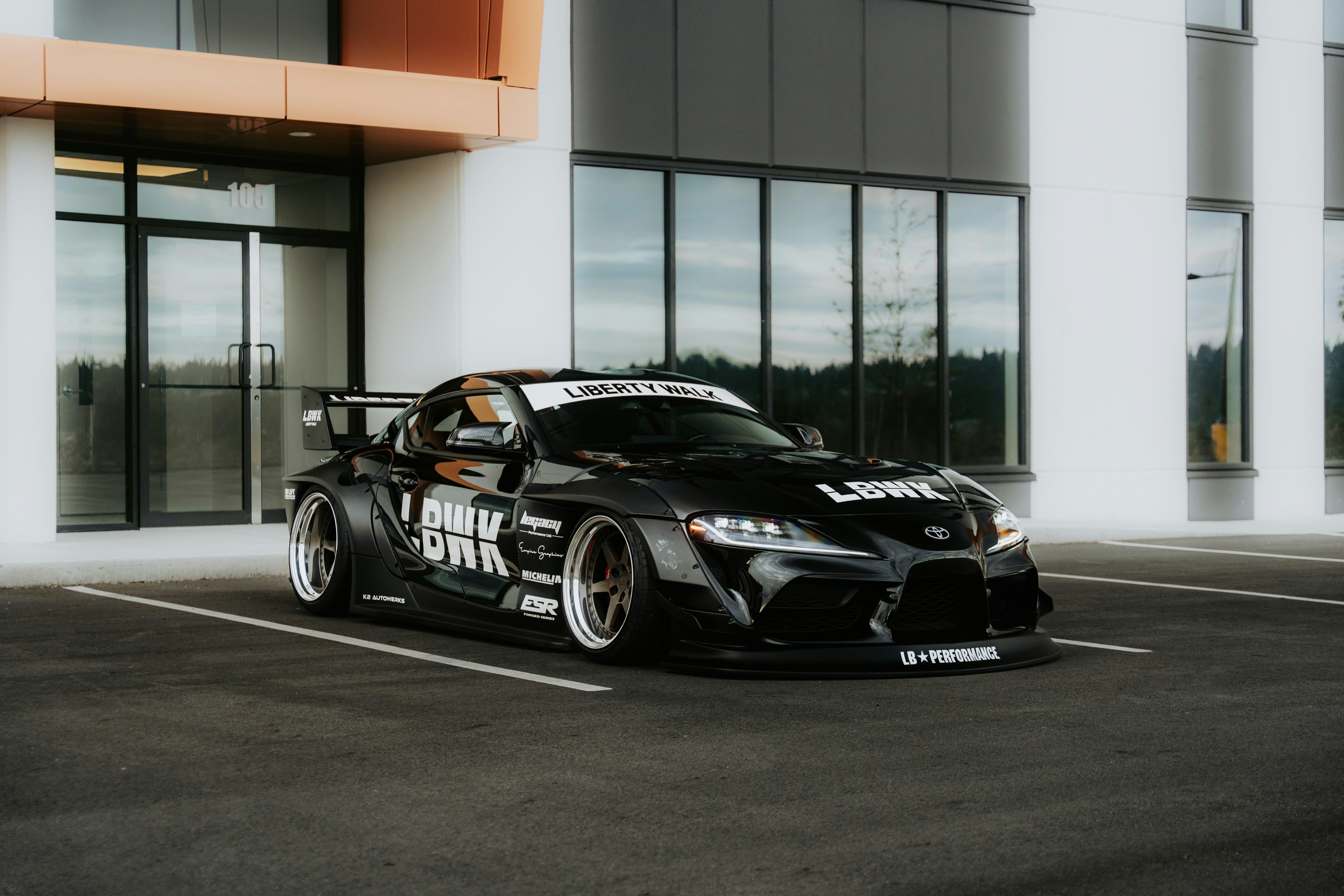 Photo by bylukemiller