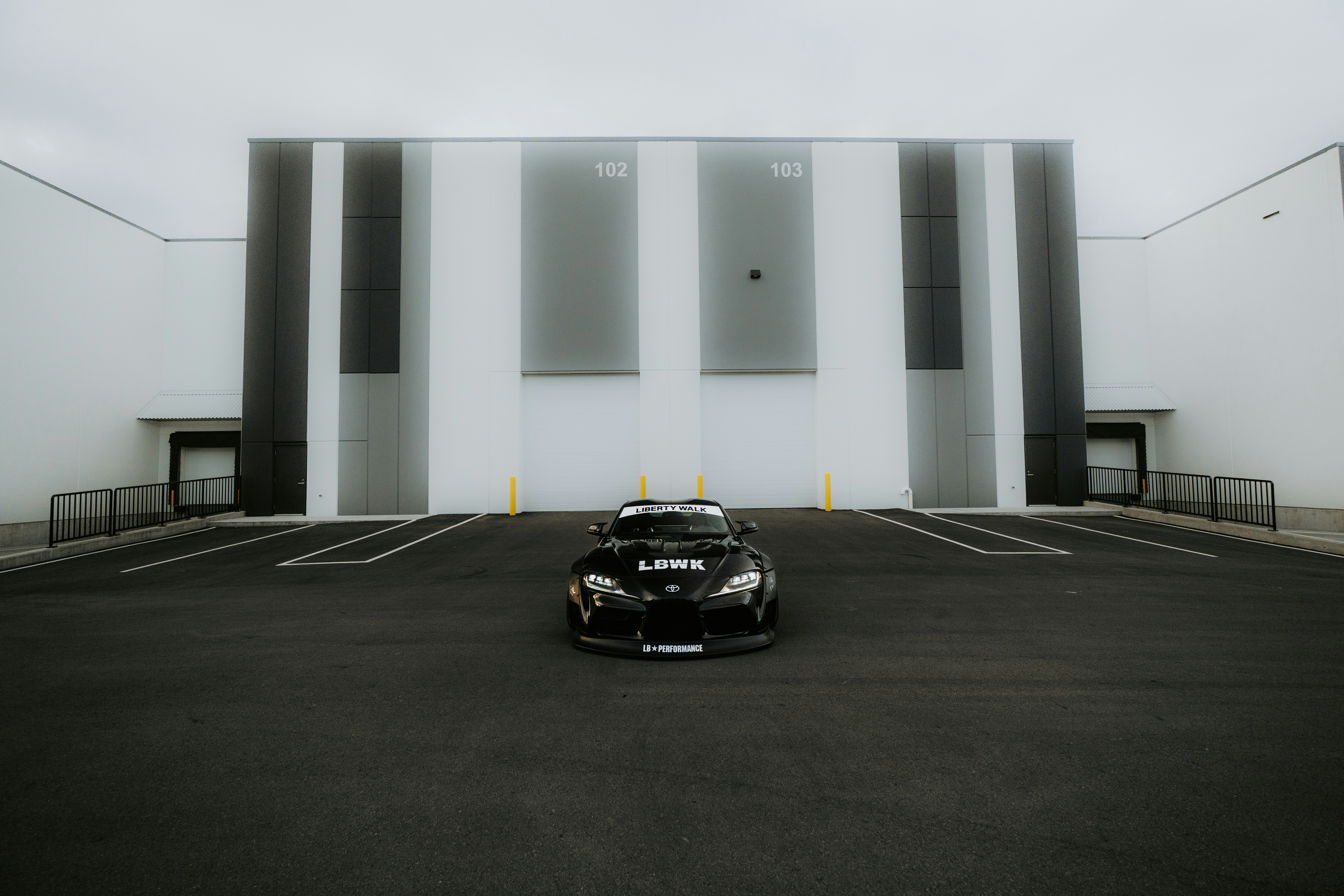 Photo by bylukemiller