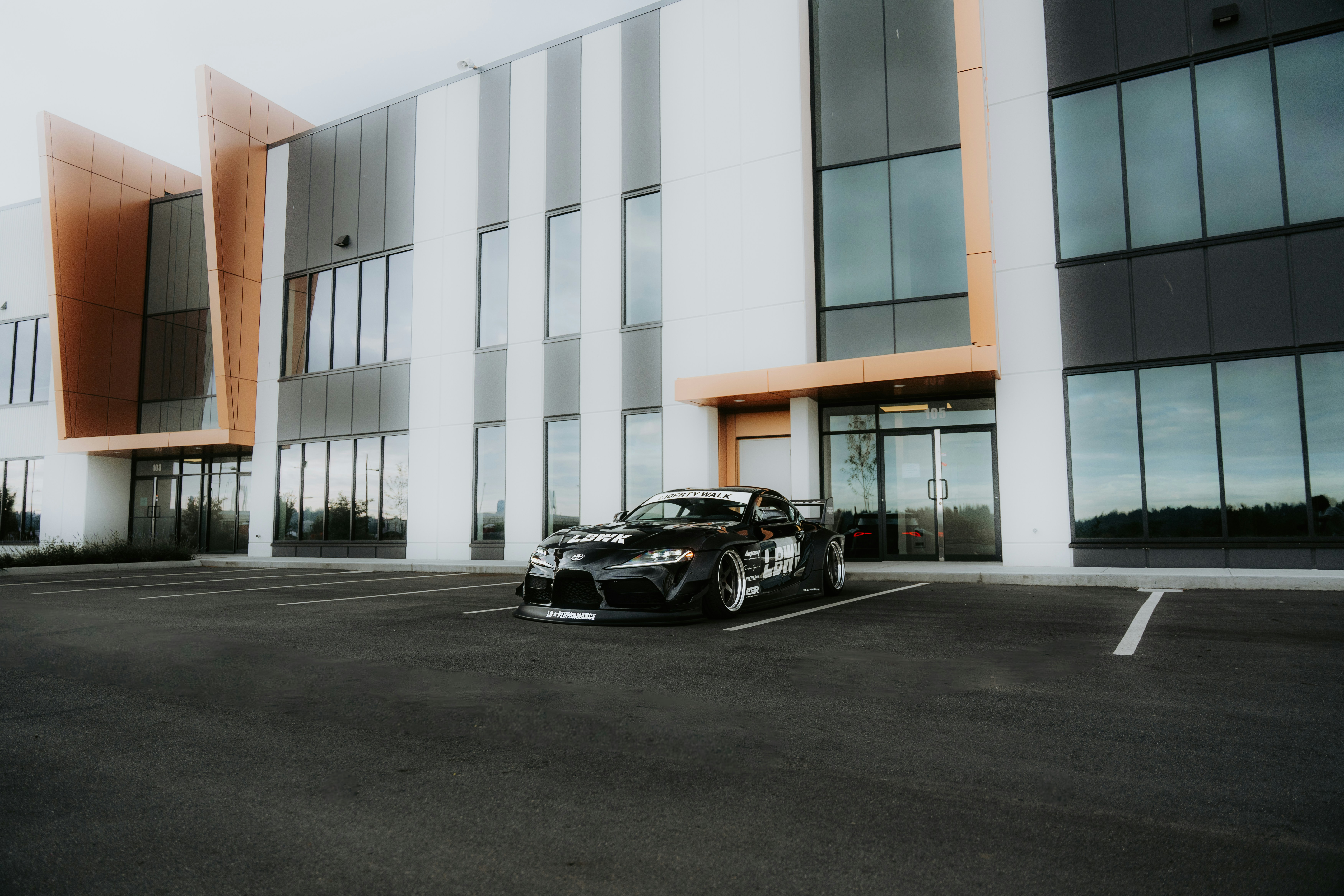 Photo by bylukemiller