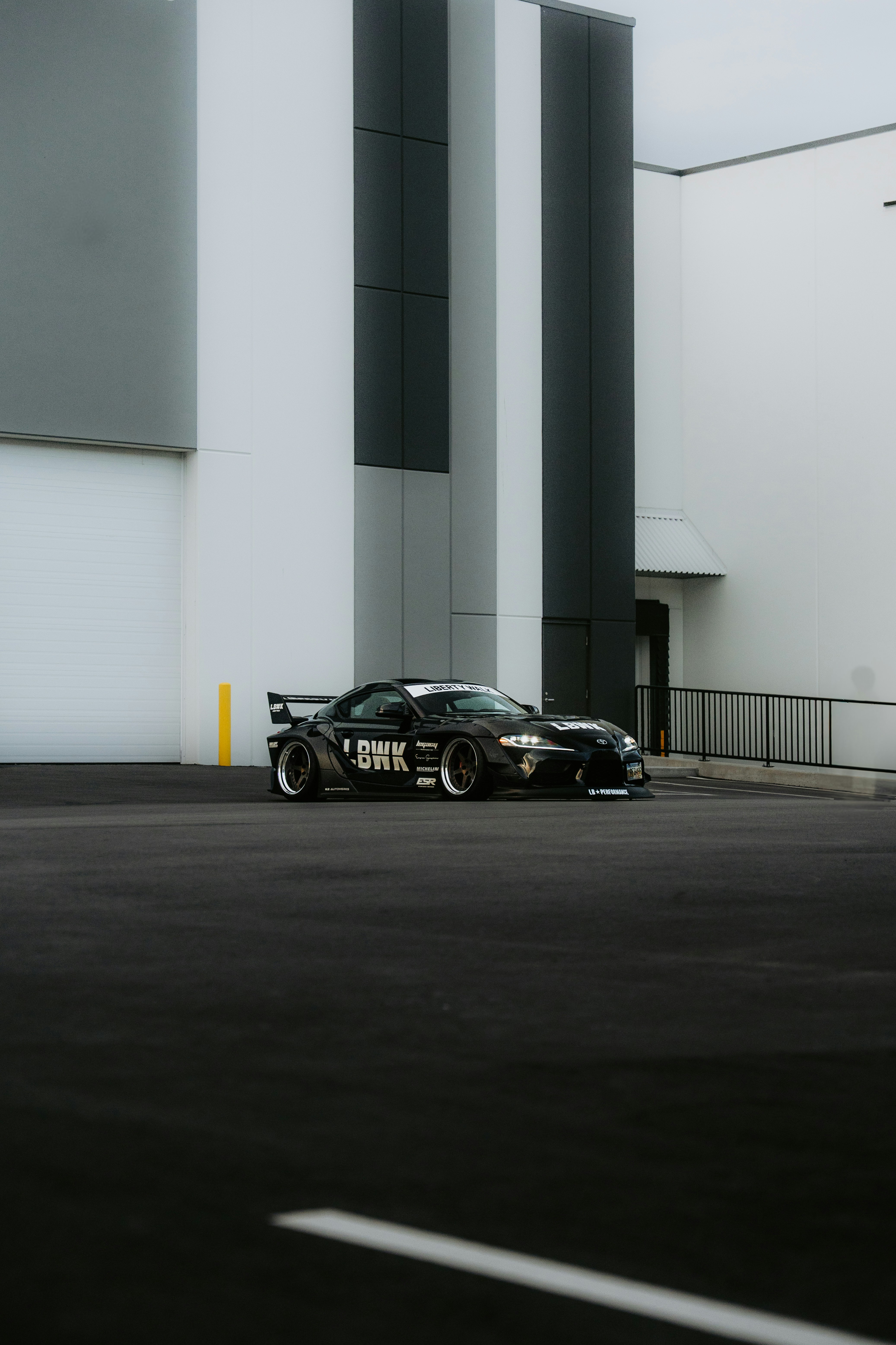 Photo by bylukemiller