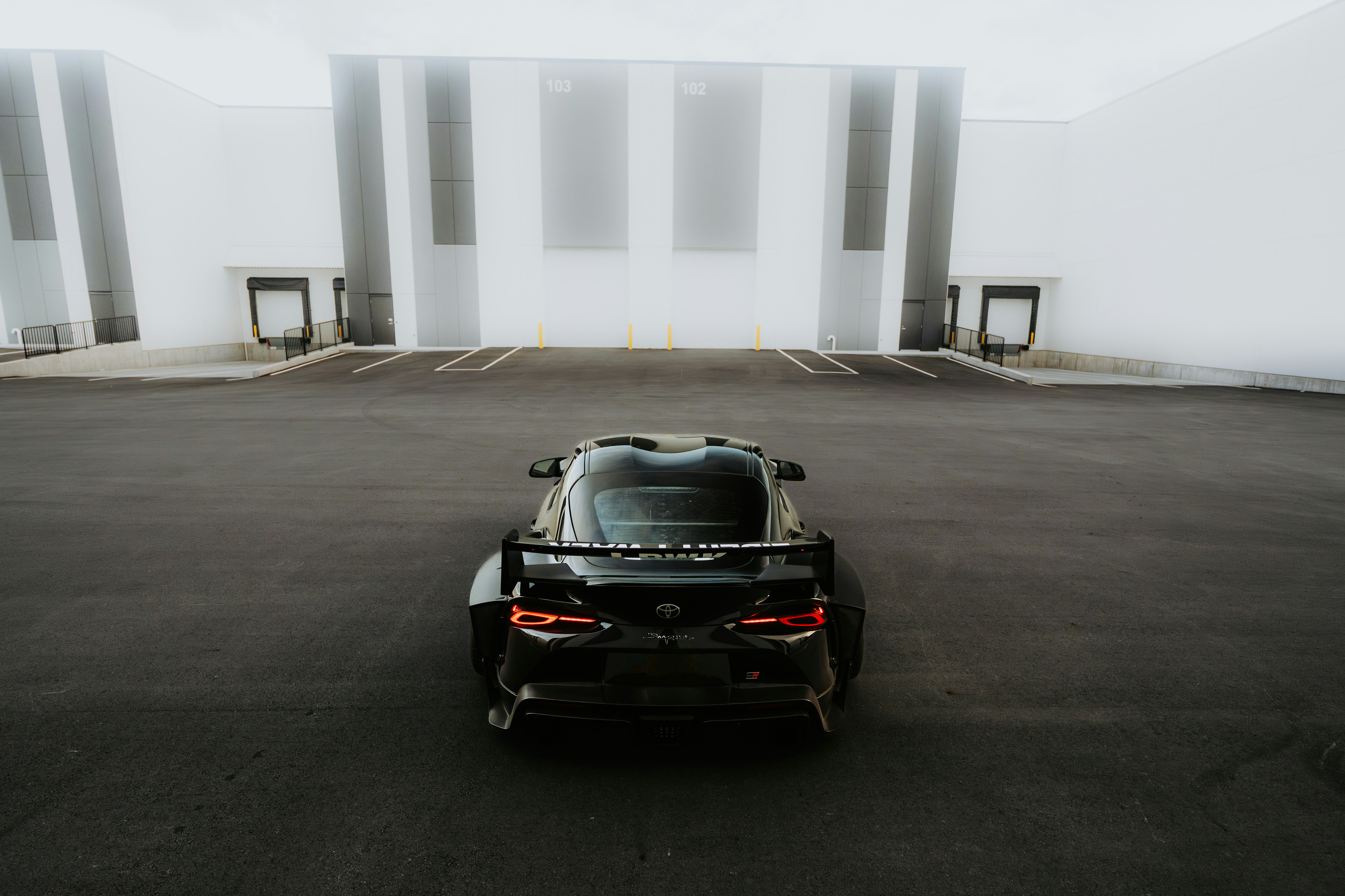 Photo by bylukemiller