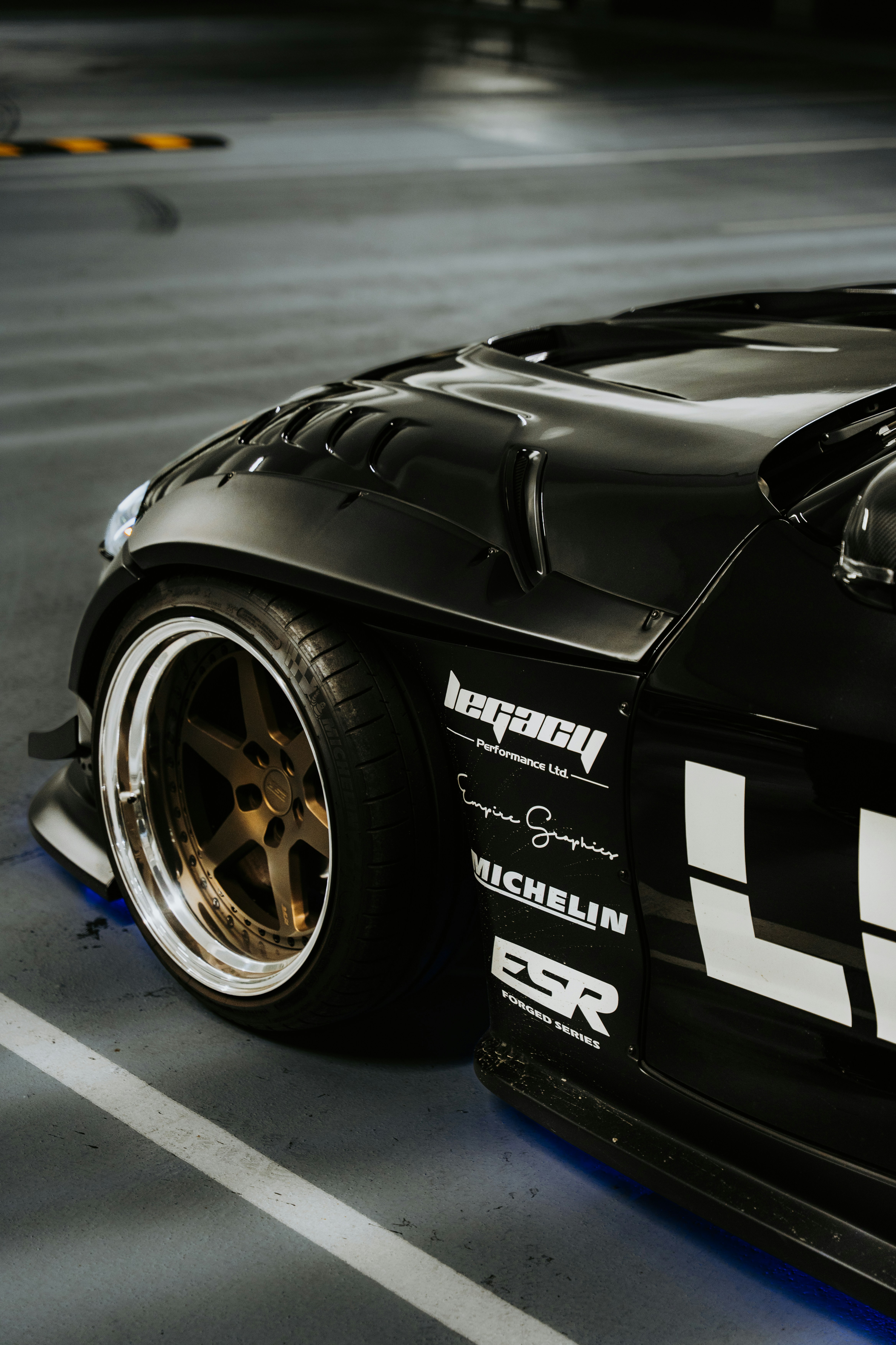 Photo by bylukemiller