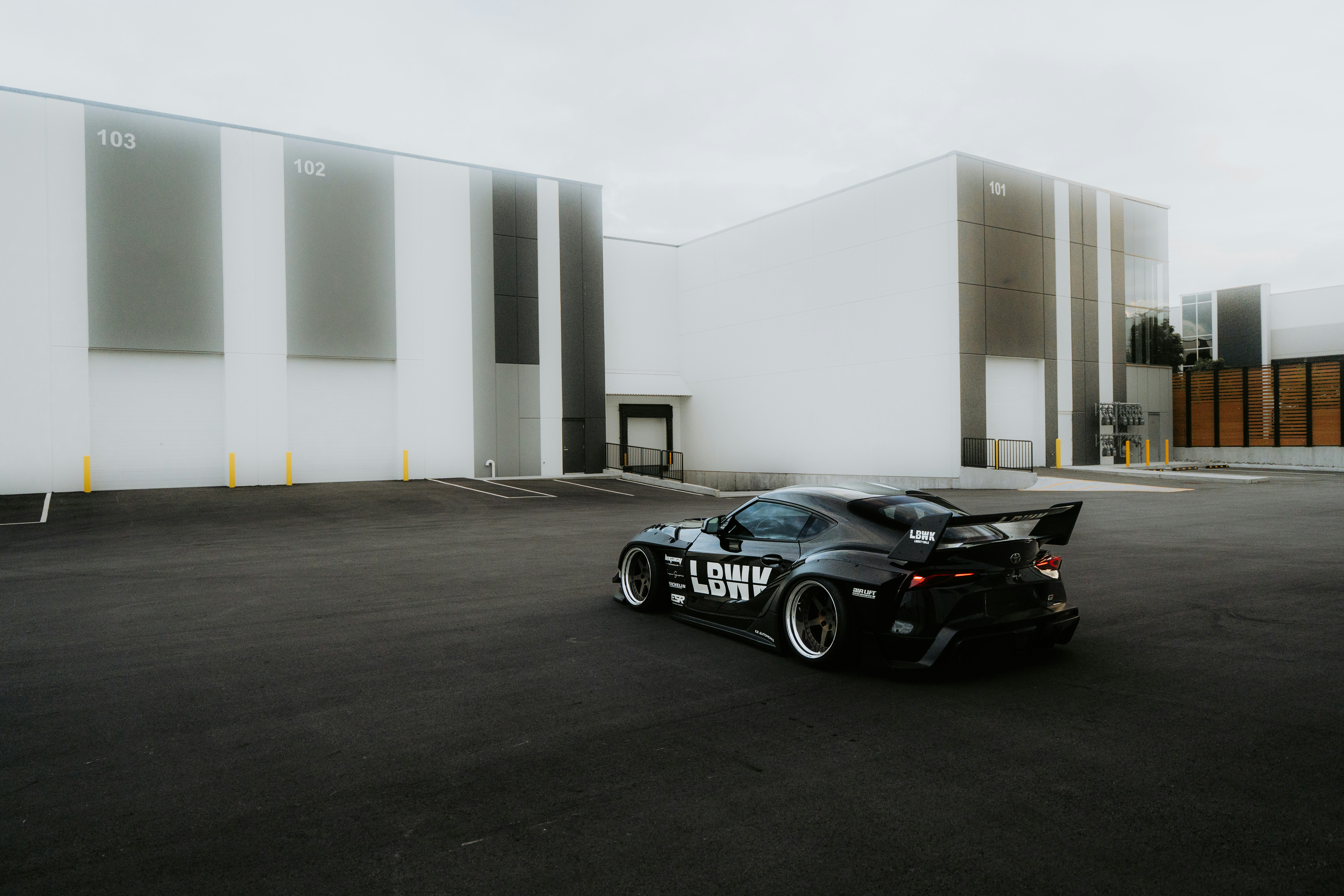 Photo by bylukemiller