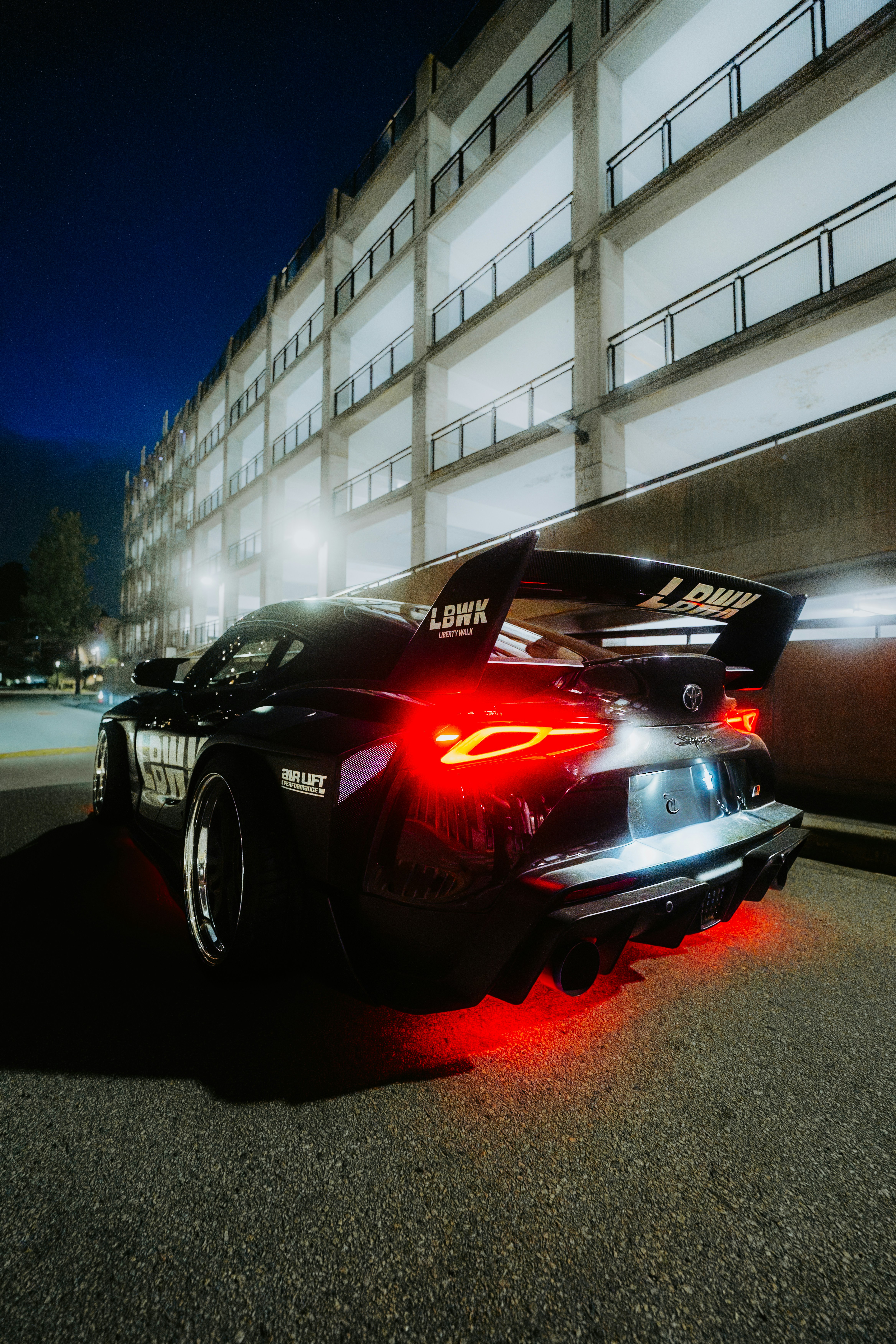 Photo by bylukemiller