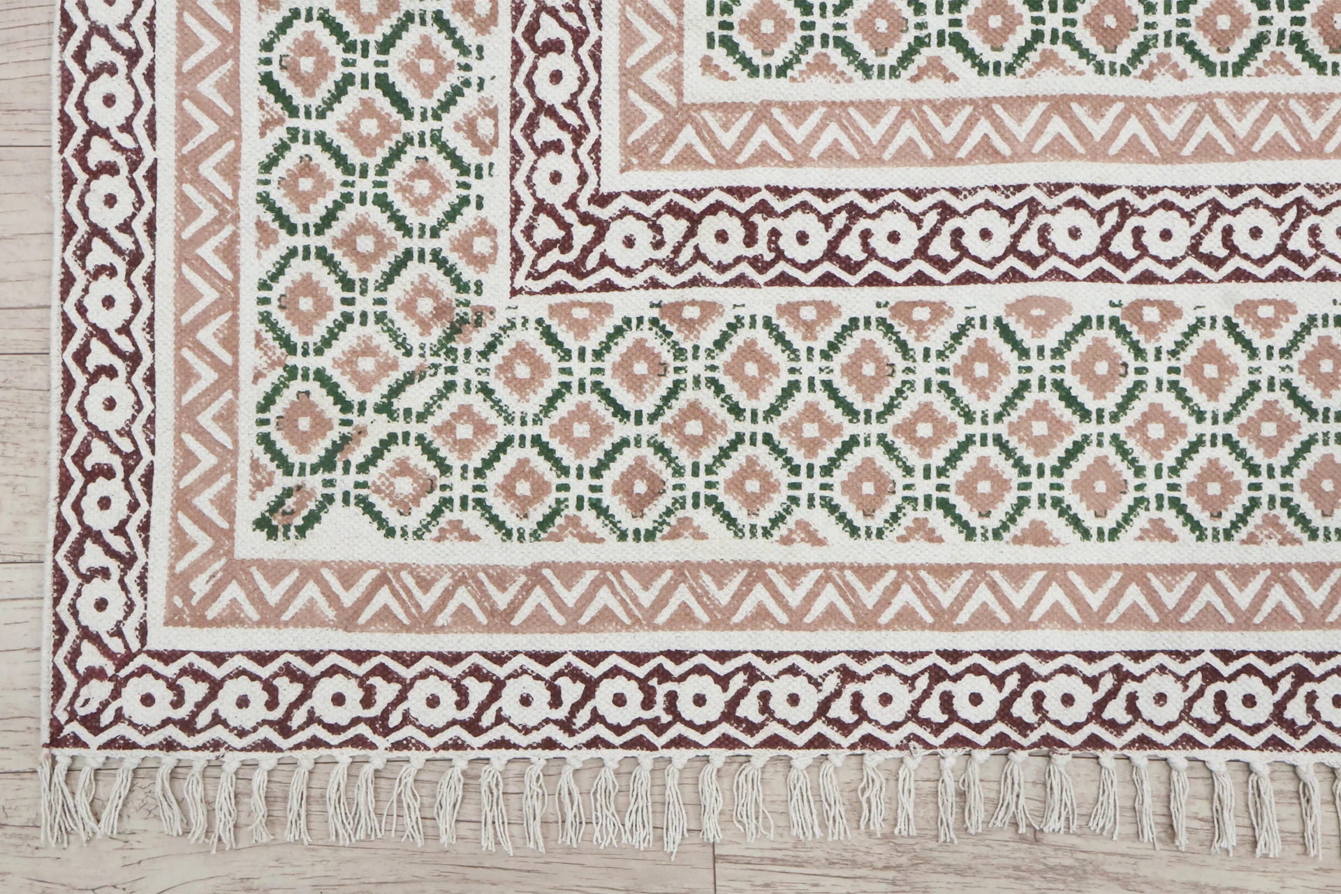 Complete Rug Size Guide: What Size Rug for Every Room