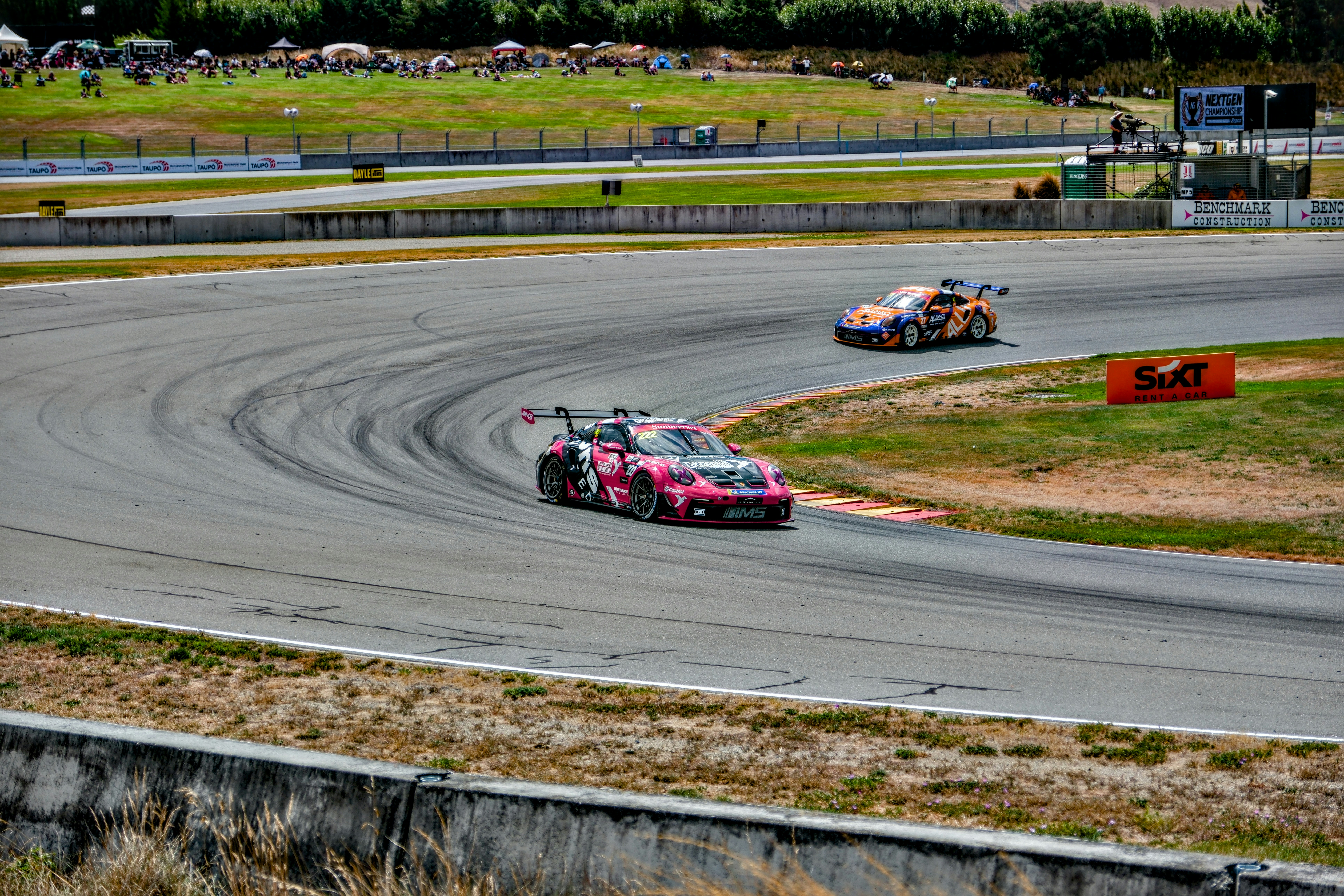 Photo by jmdavies_motorsport