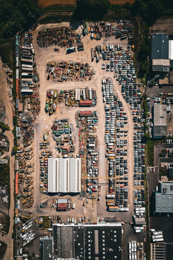 Transporte y Logística