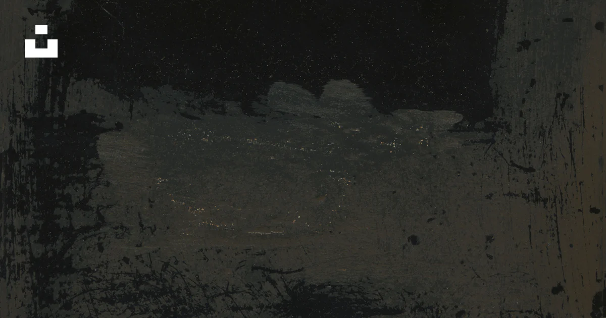Black rectangle framed by dark, textured colors. photo – Free ...