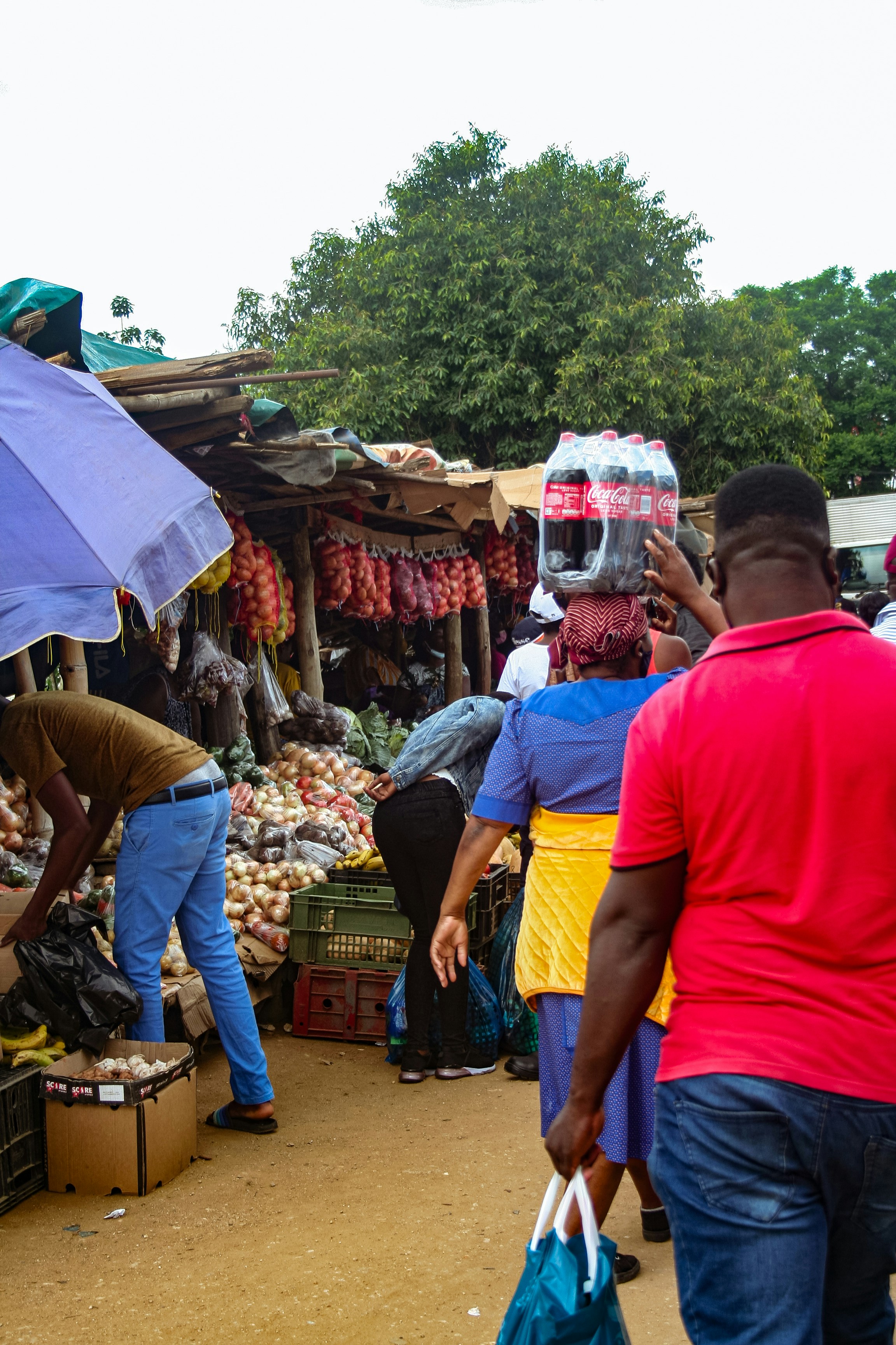 Photo by proudlyswazi_free