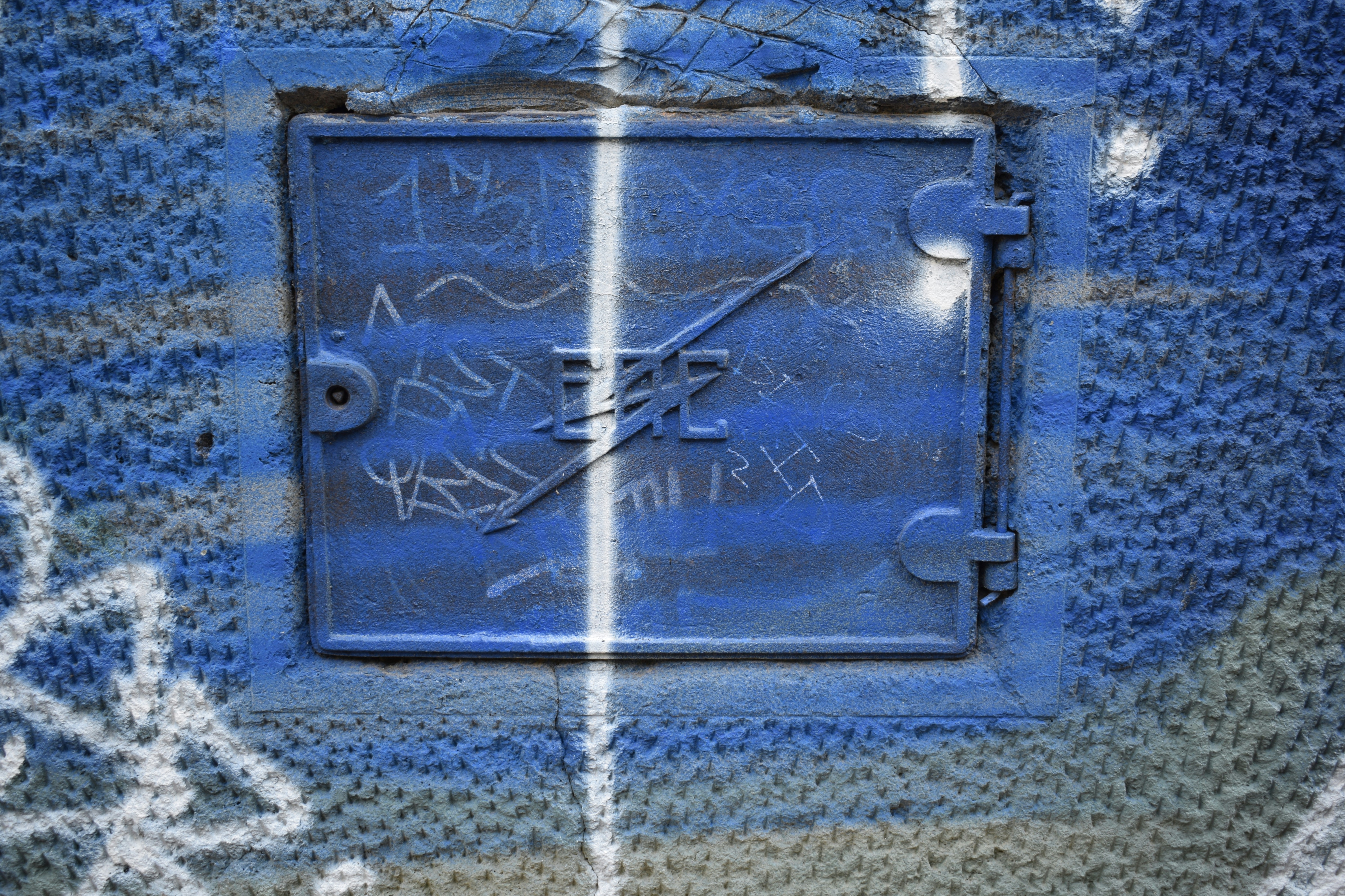 Image showing an example of an energy calculation sheet