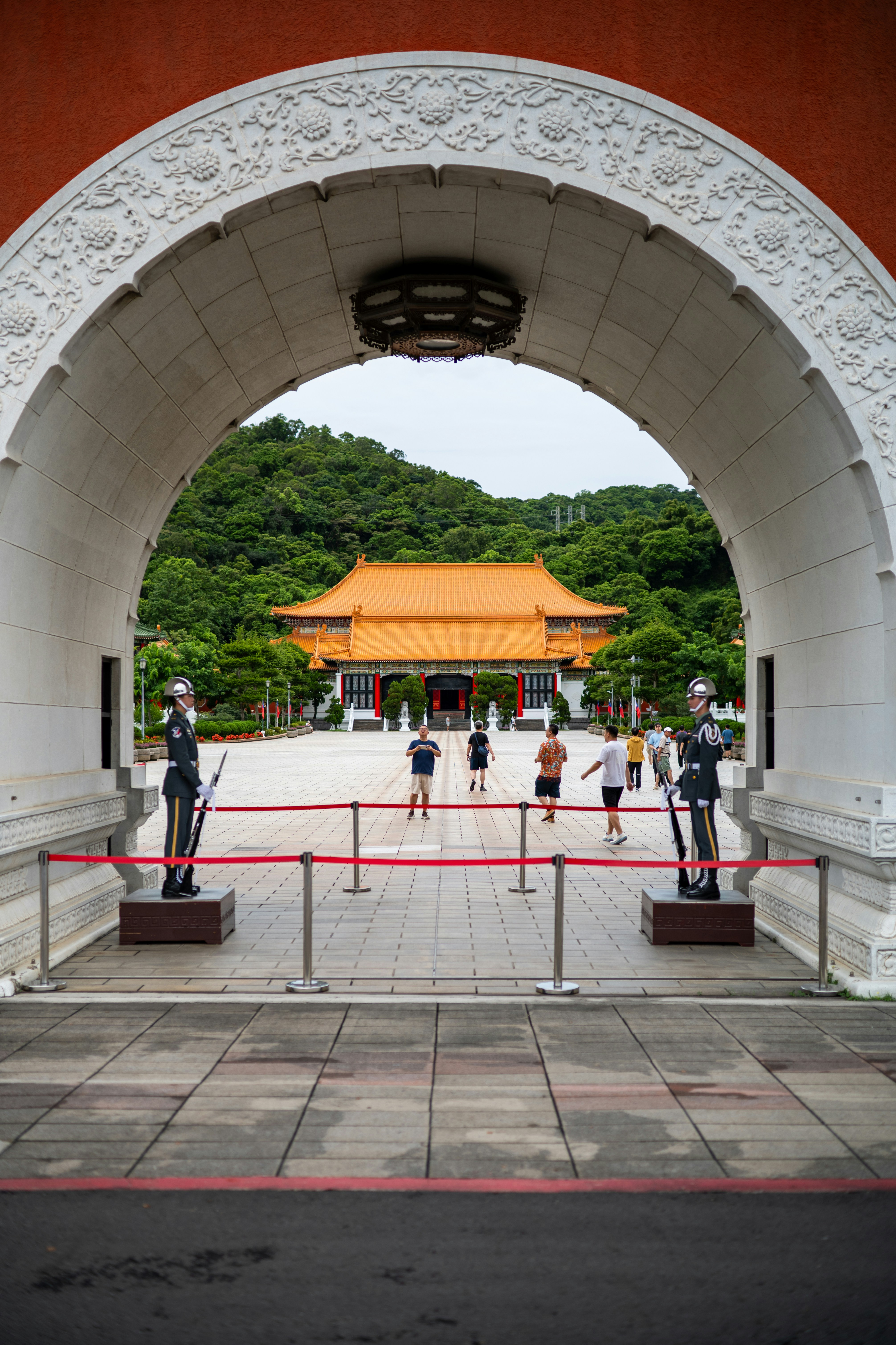 Photo by pafuxu