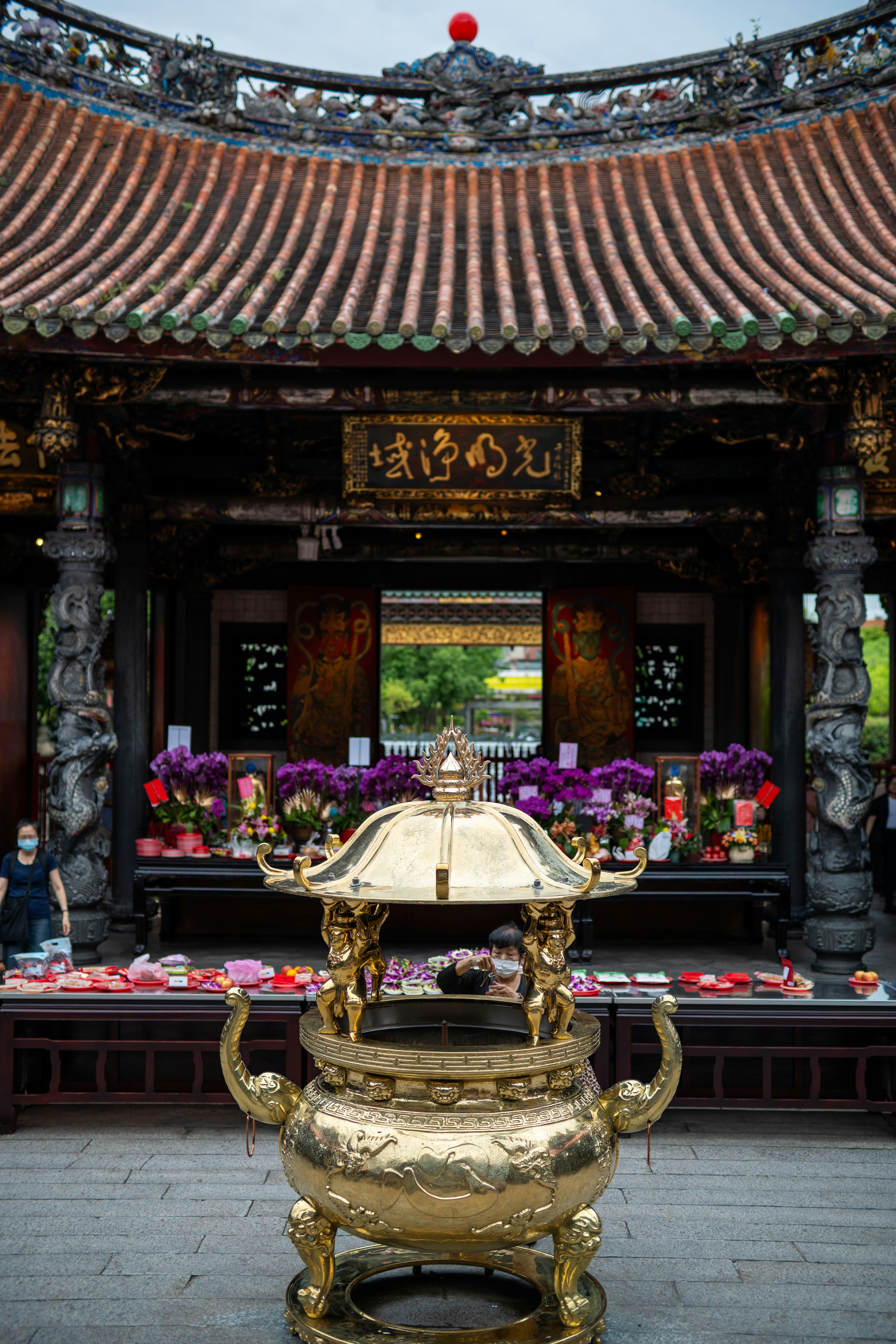 Photo by pafuxu