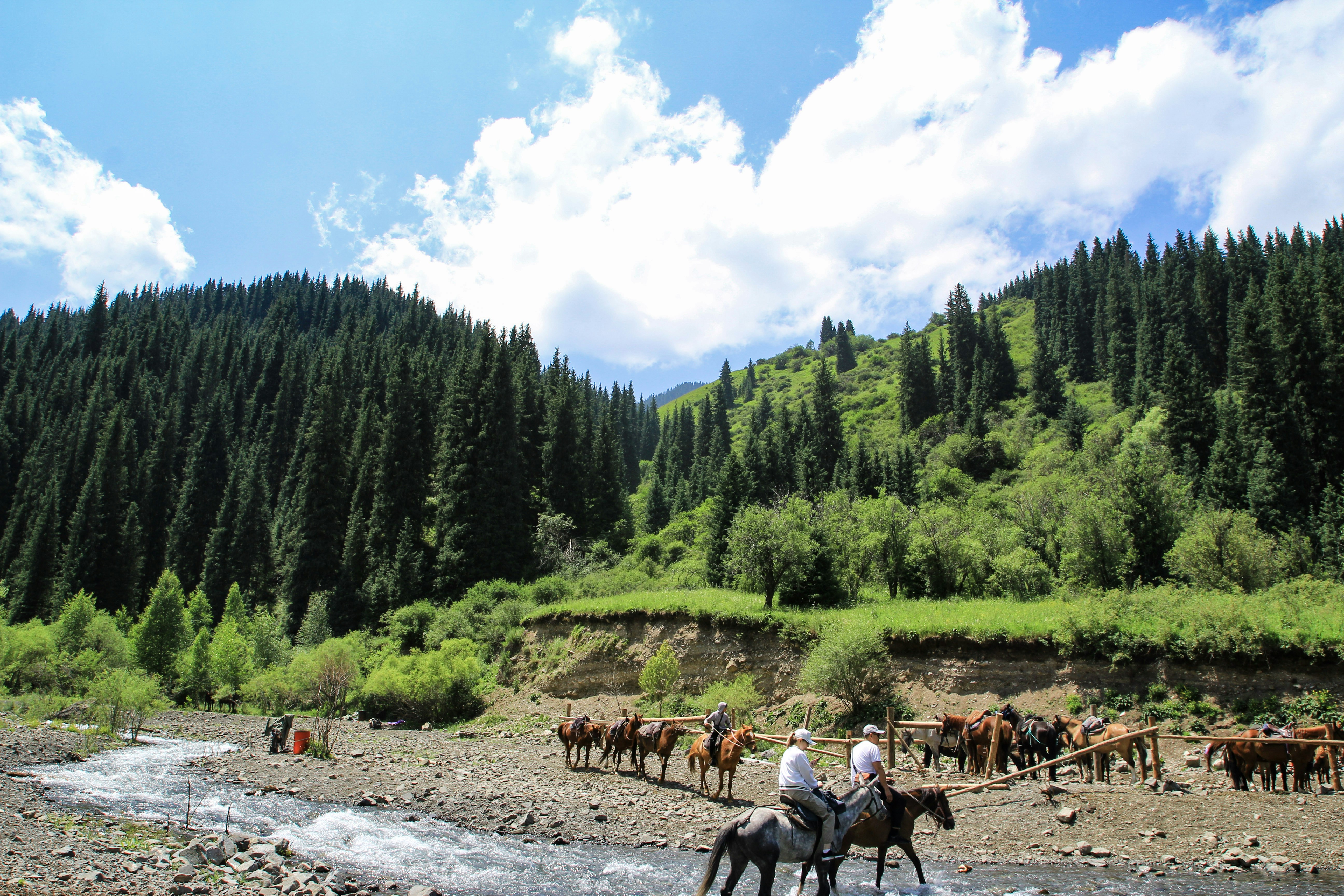 Digital Nomad Guide to Astana, Kazakhstan (2026)