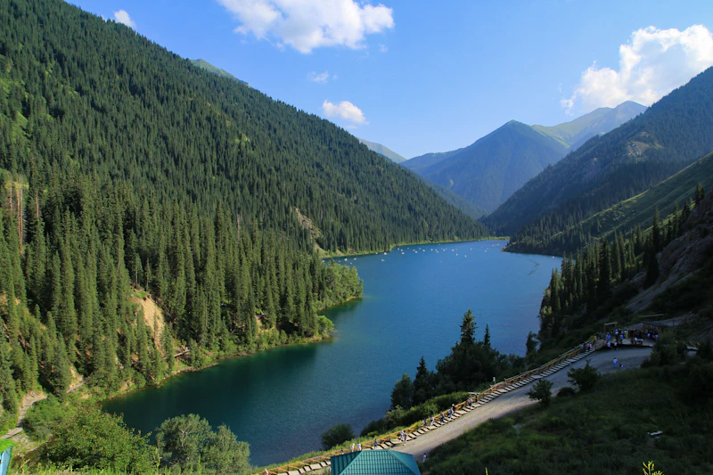 Best Things to Do in Almaty for First Timers (and Repeat Visitors)