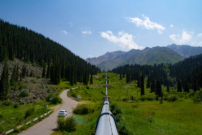 Essential Travel Tips for Visiting Almaty for the First Time