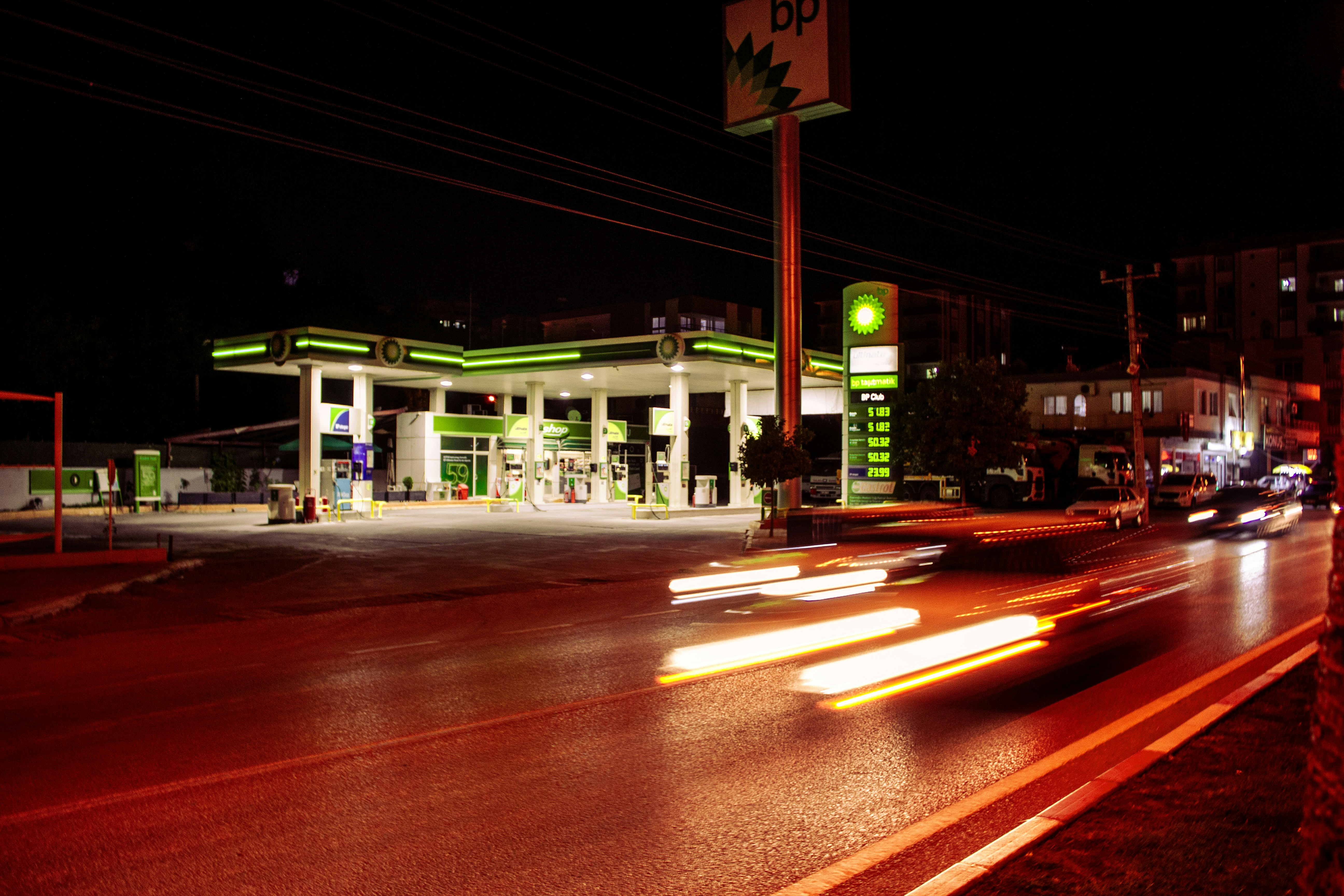 Photo by kadirsahinby