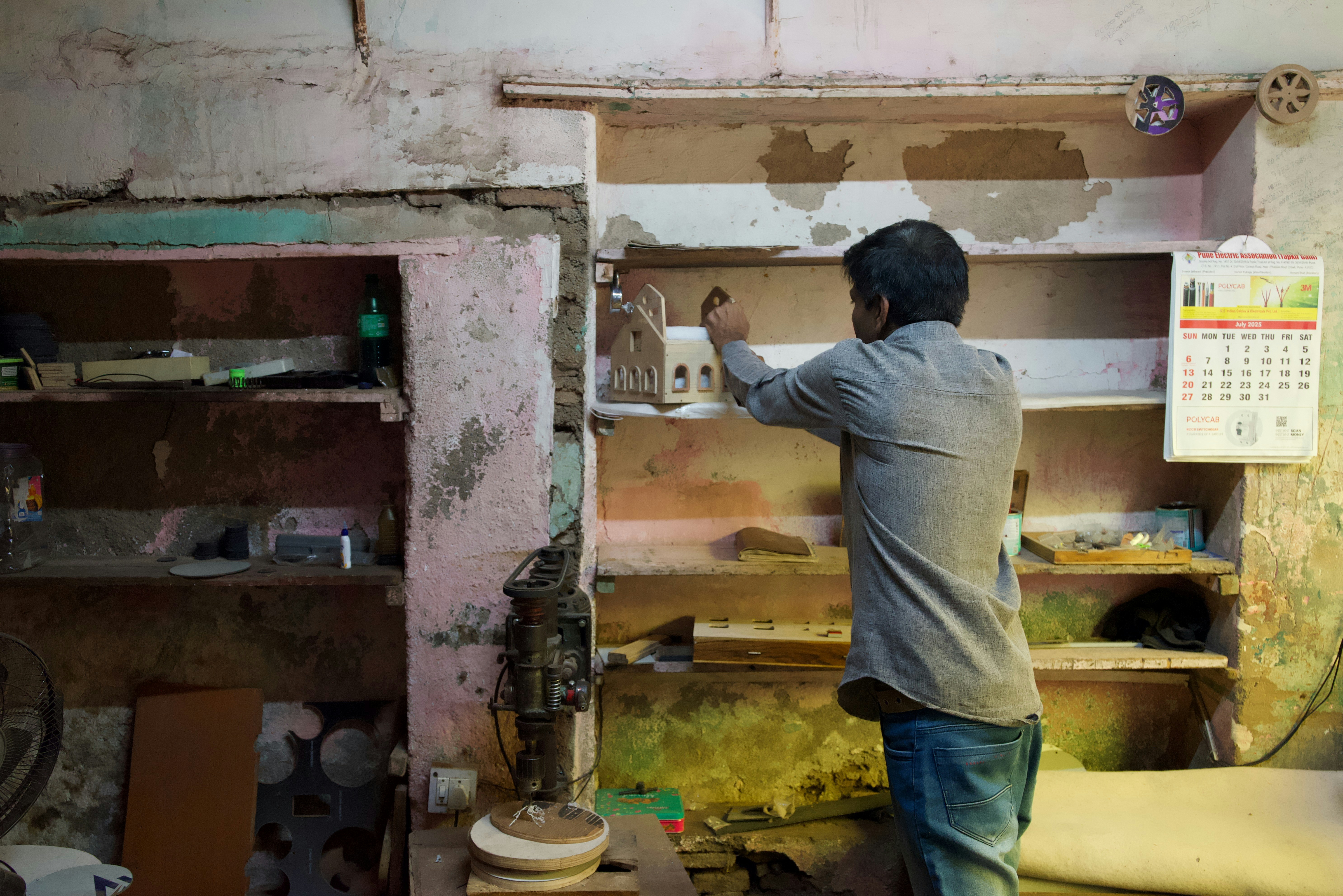 Photo by saadahmad_umn