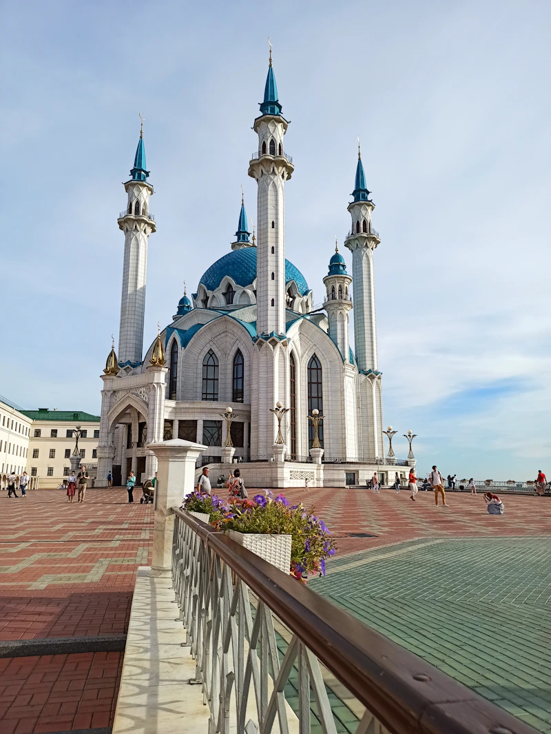 Kazan, Russie