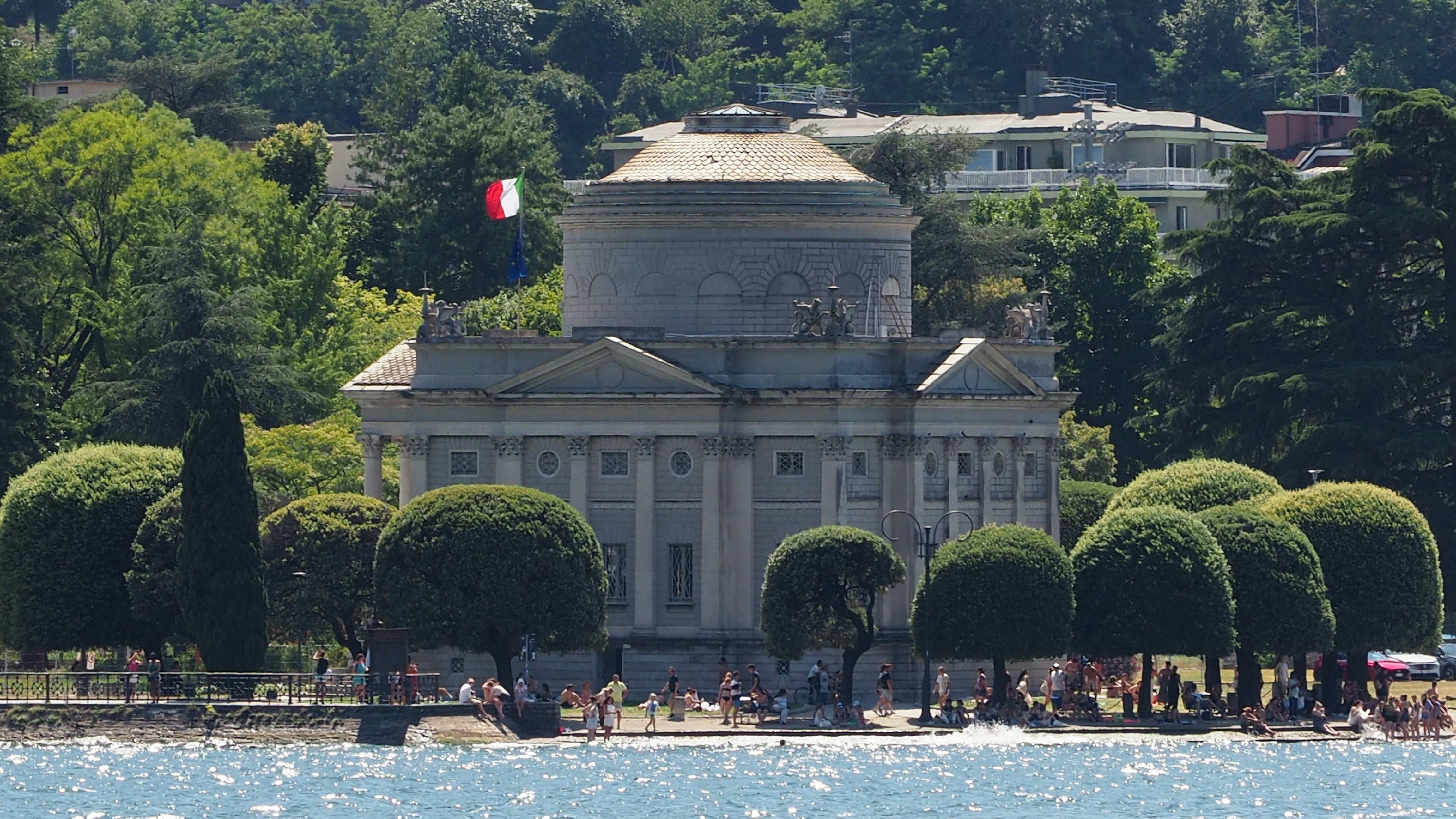 Traveler’s Tangents: Mistakes, Lore, and the Best Laid Detours