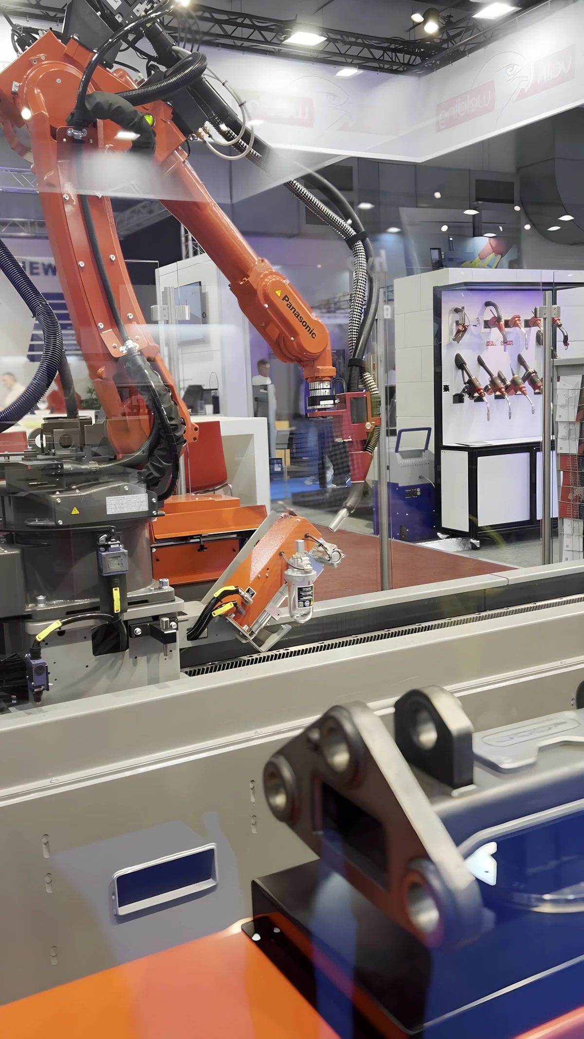 What KN SwiftLOG Means for Manufacturing Operations