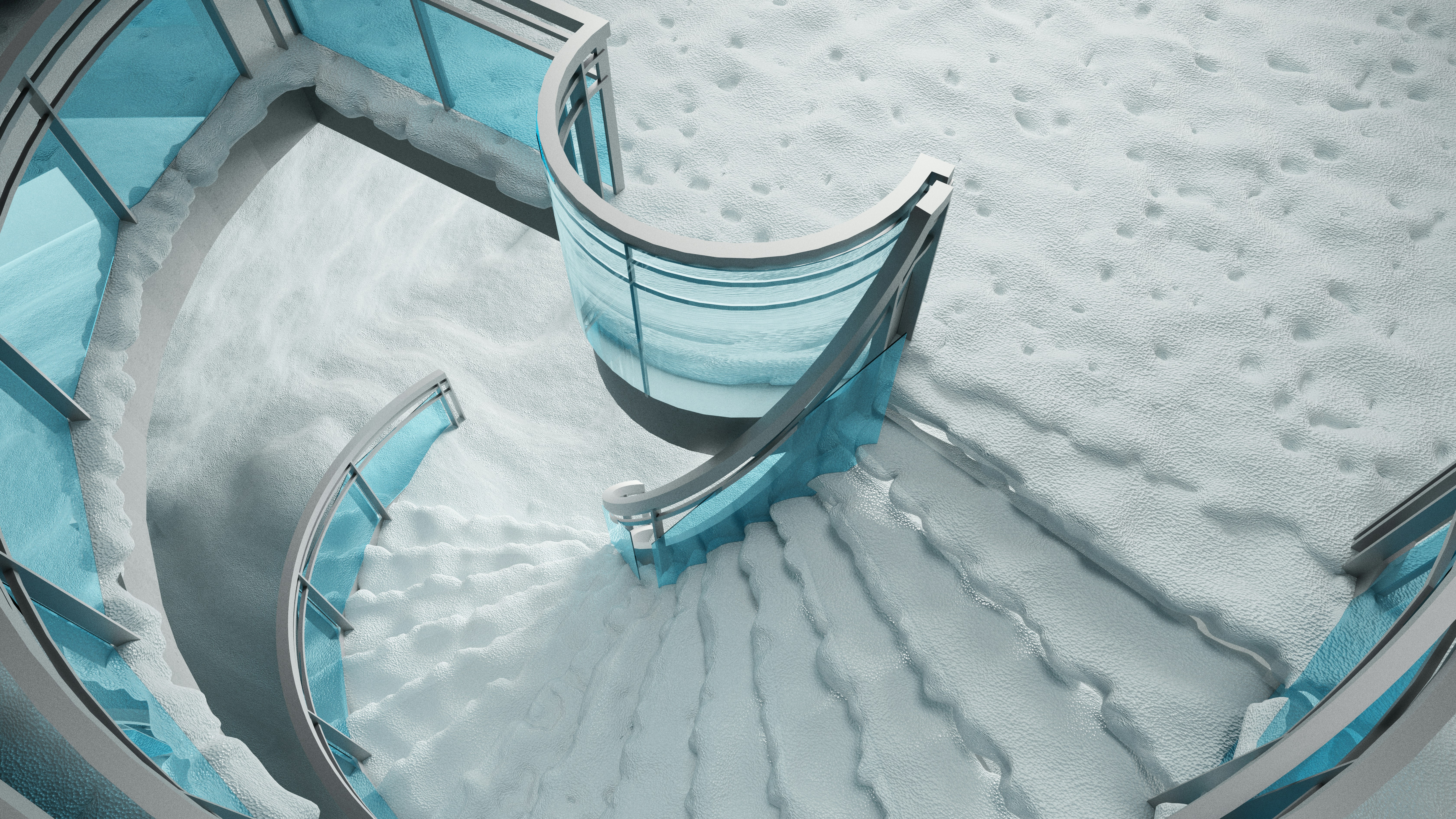 Molten salt reactor conceptual design