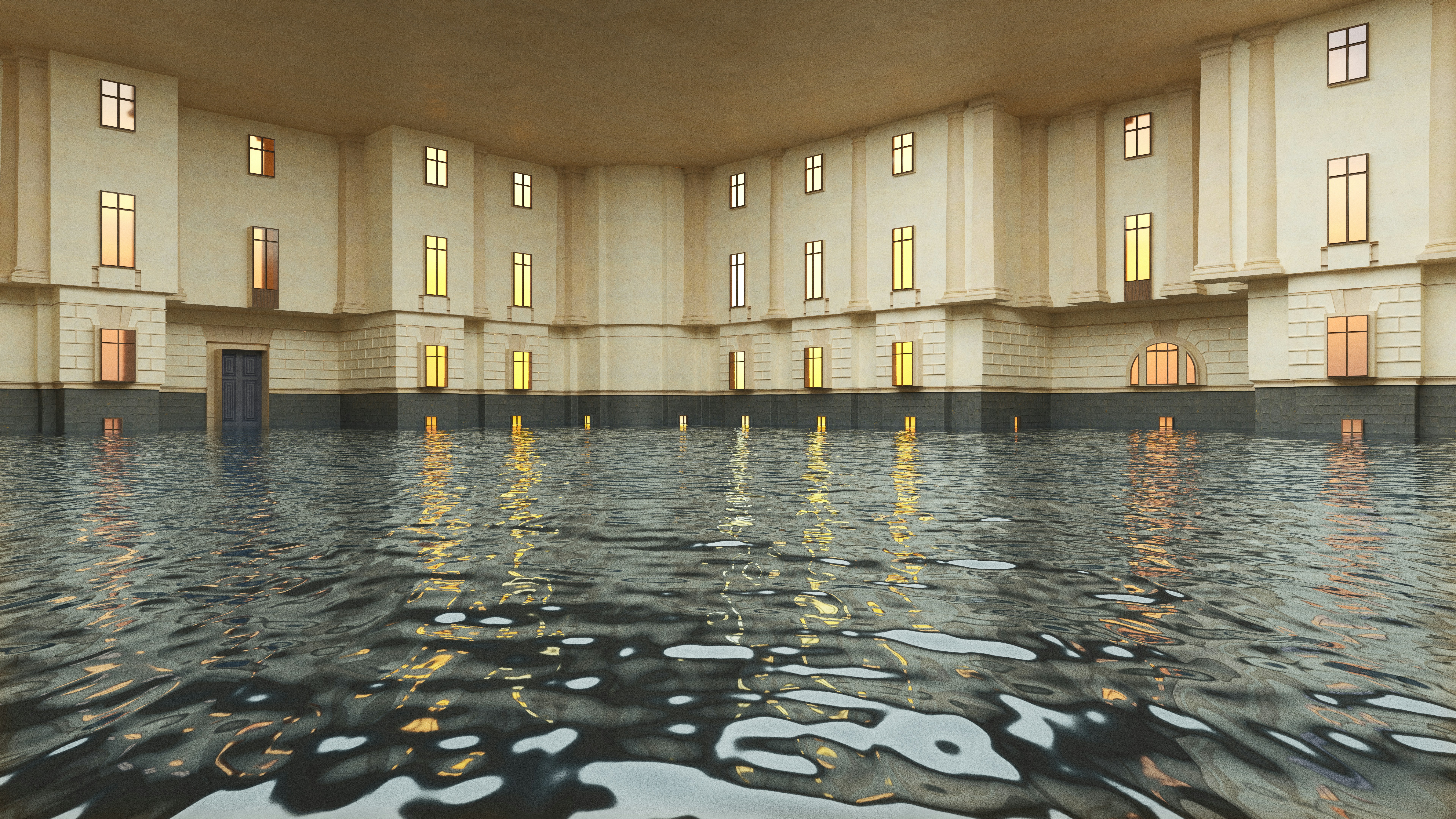 See Life In High Definition: The Pledge Of Custom Lens Replacement