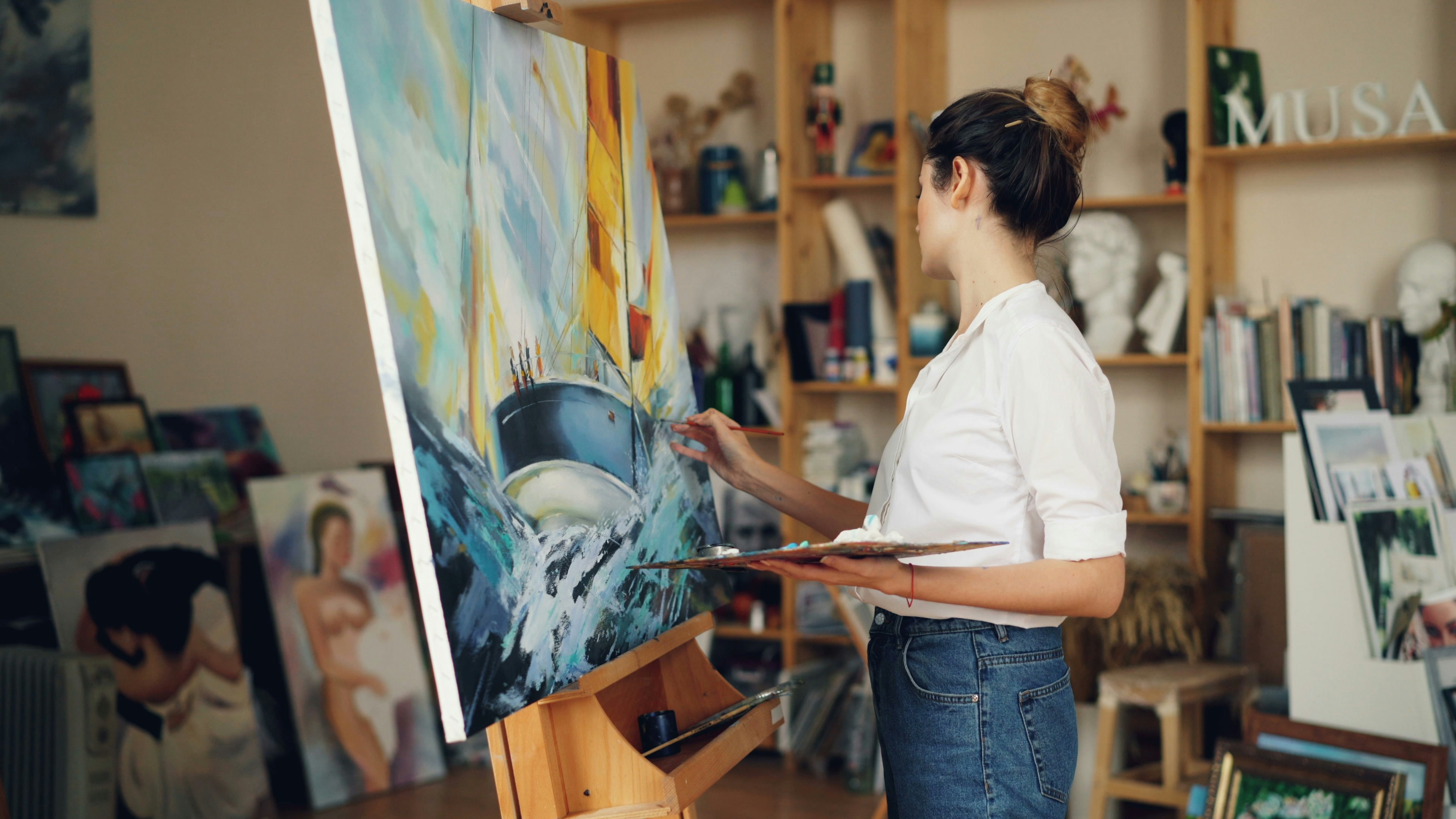The Virtue of the Unfinished: What Abandoned and Incomplete Art Reveals About Creative Truth