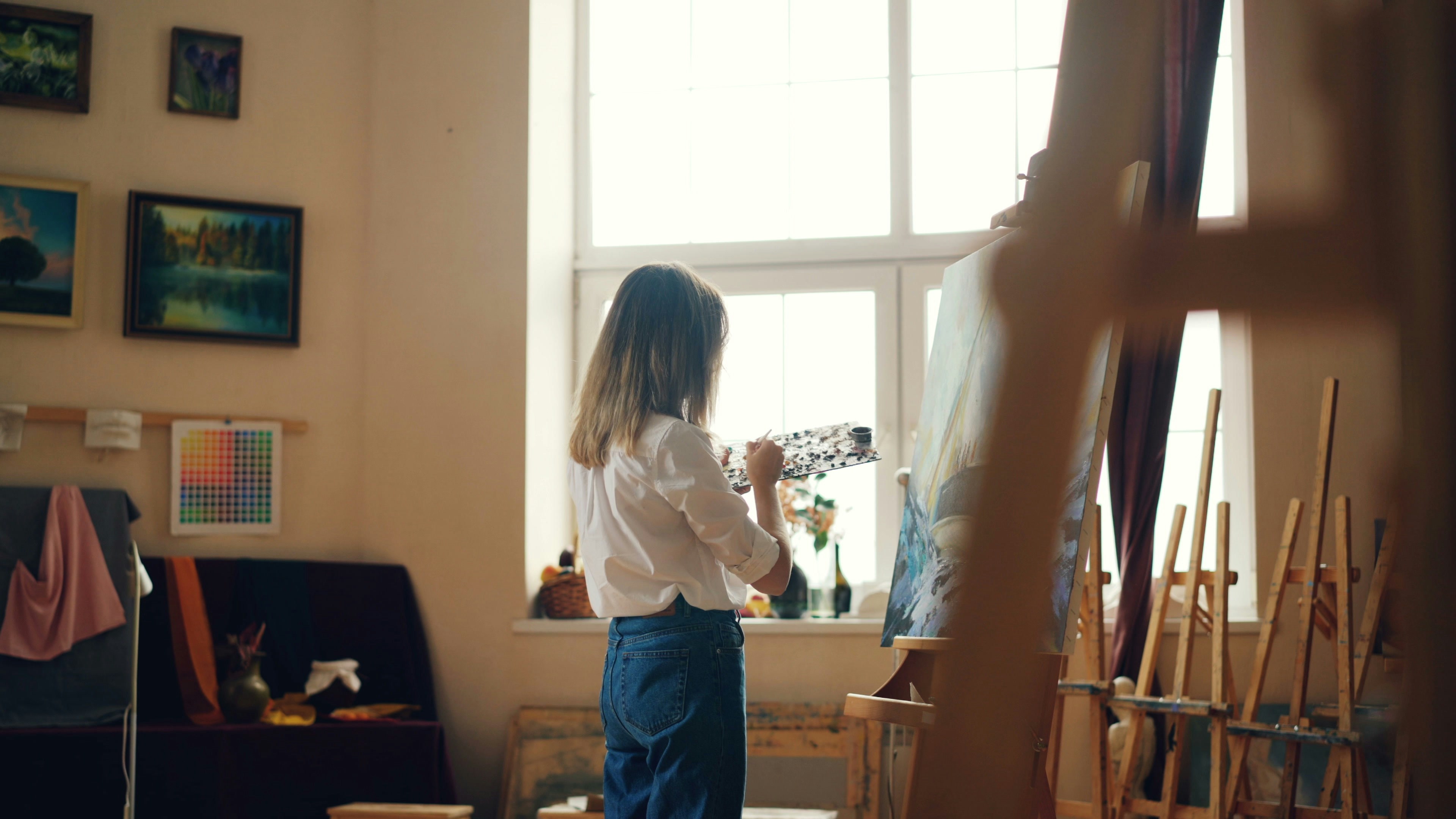 No Gallery? No Problem. How Young Artists Are Rewriting the Rules of Making It
