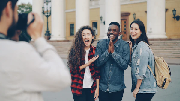 Youth group