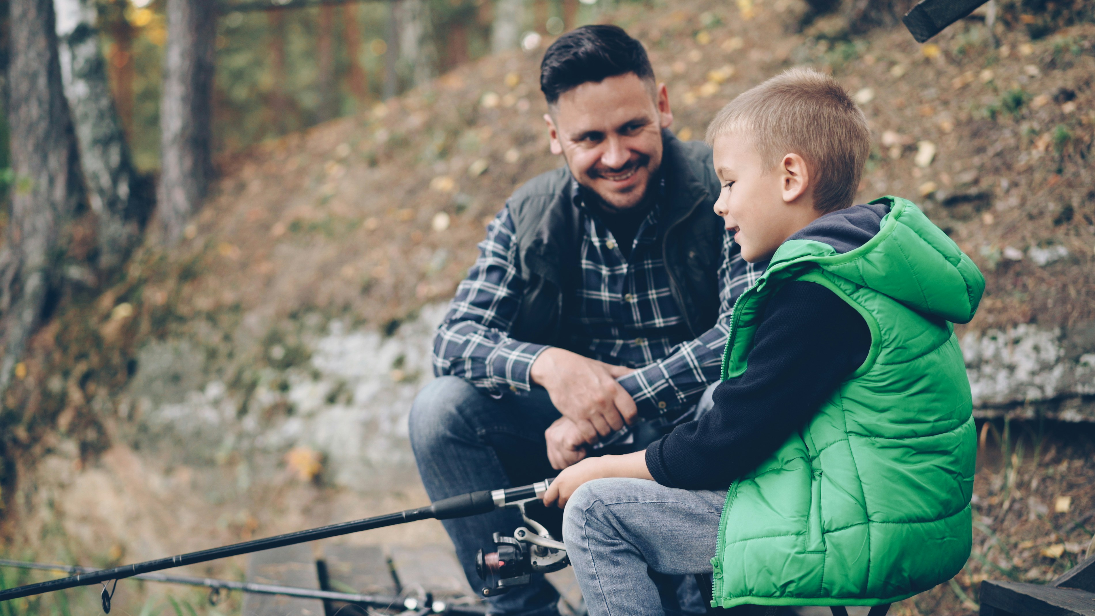 Depleted Dad Syndrome: How Fatherhood Can Impact Mental Health