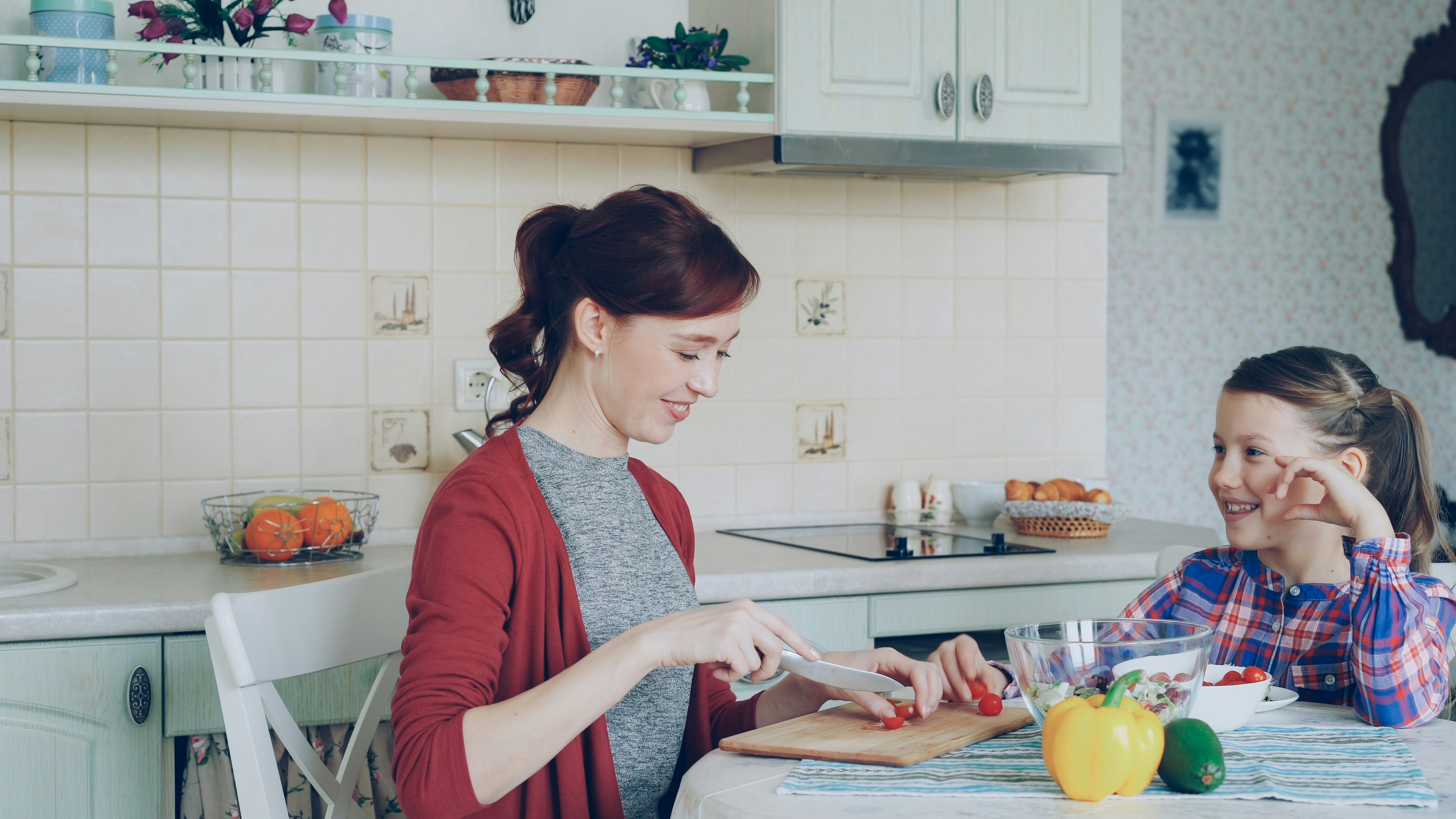 Real Moms Are Done Apologizing for These Kitchen Shortcuts — and Honestly, Same