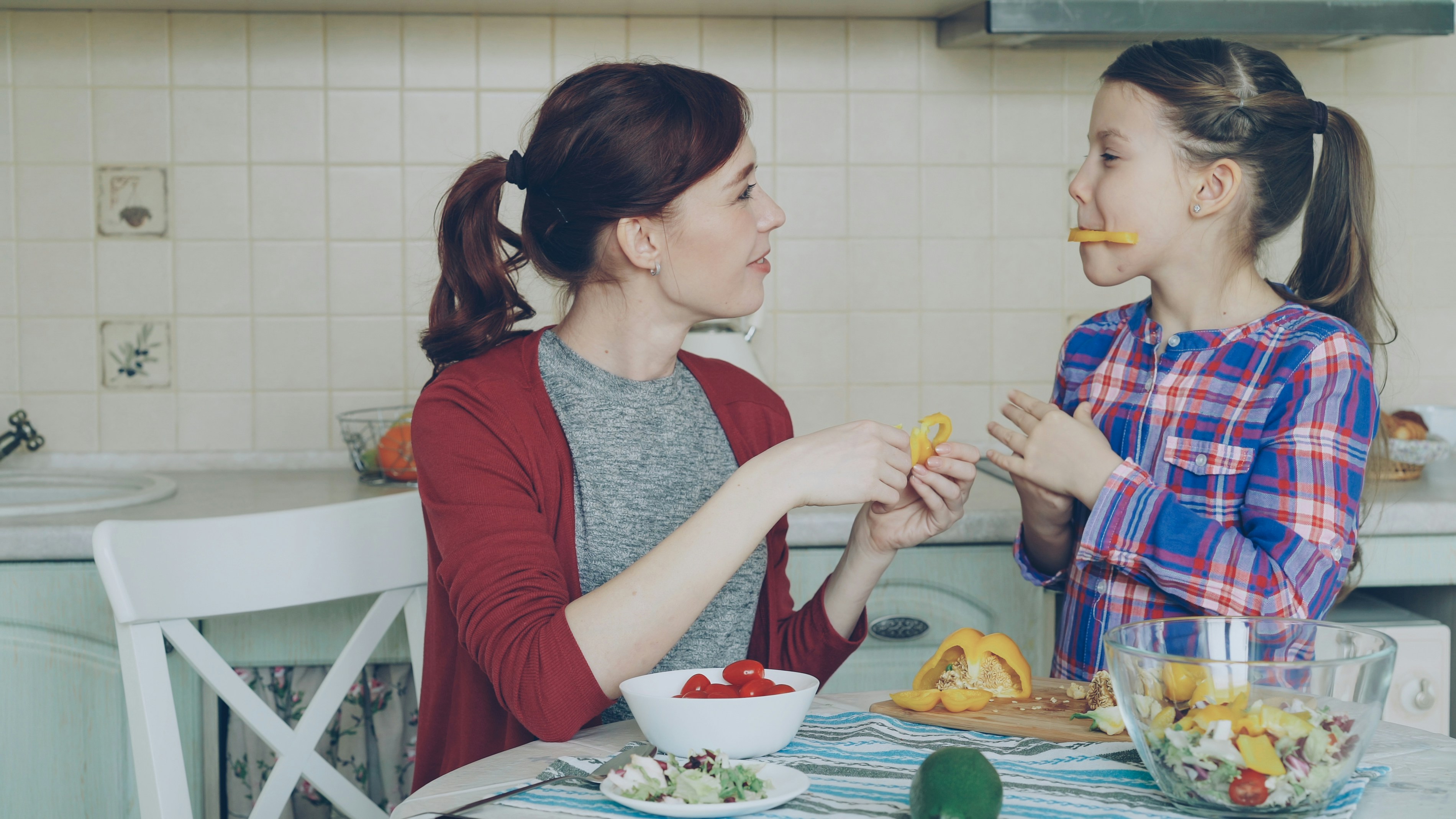 6 20-Minute Healthy Dinner Ideas for Working Parents