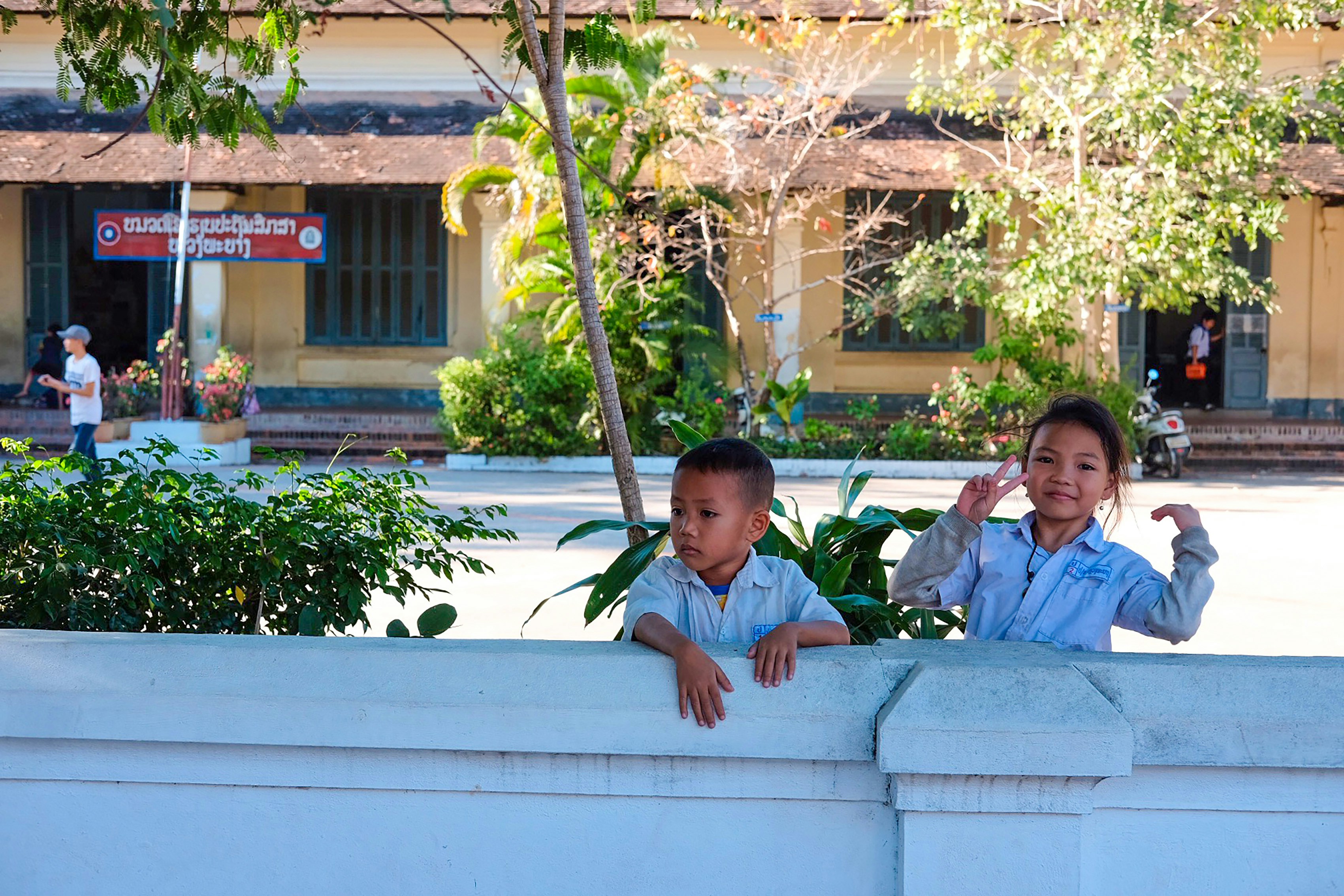 À Thanh Hoa, les enfants meurent encore parce qu’on attend trop