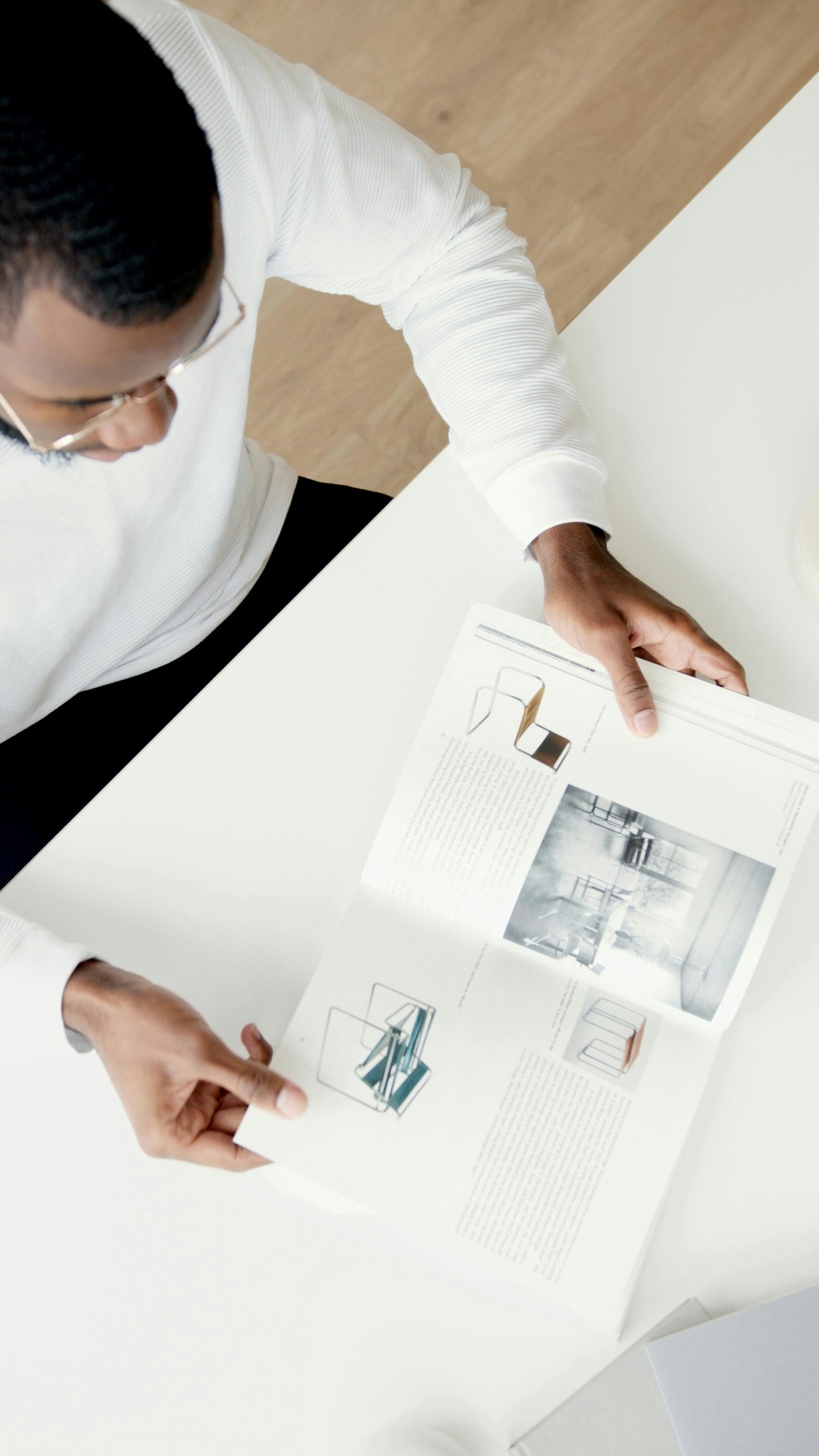 6 Print-on-Demand Tips to Build a Consistent Design Style