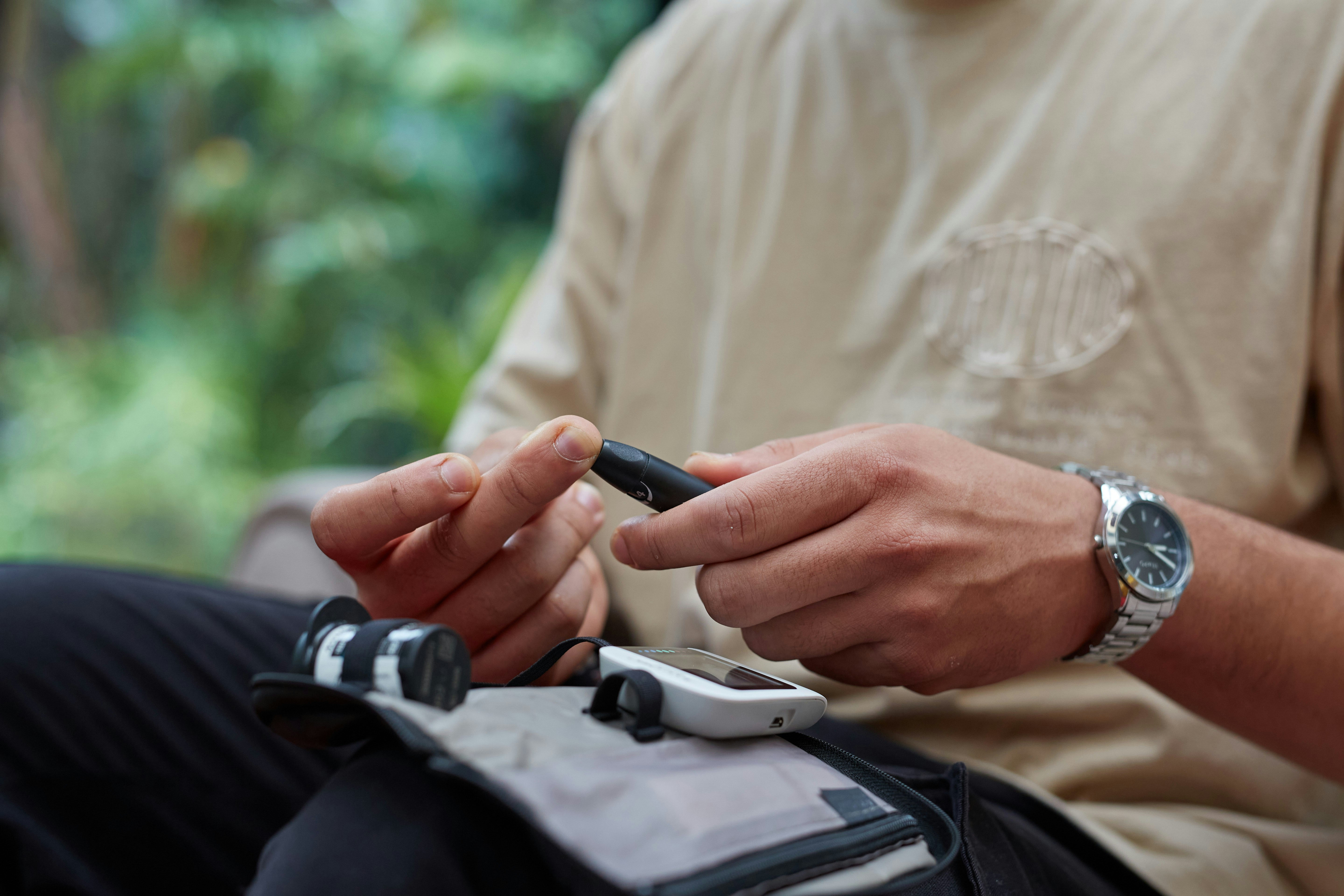 Photo by sweetlifediabetes