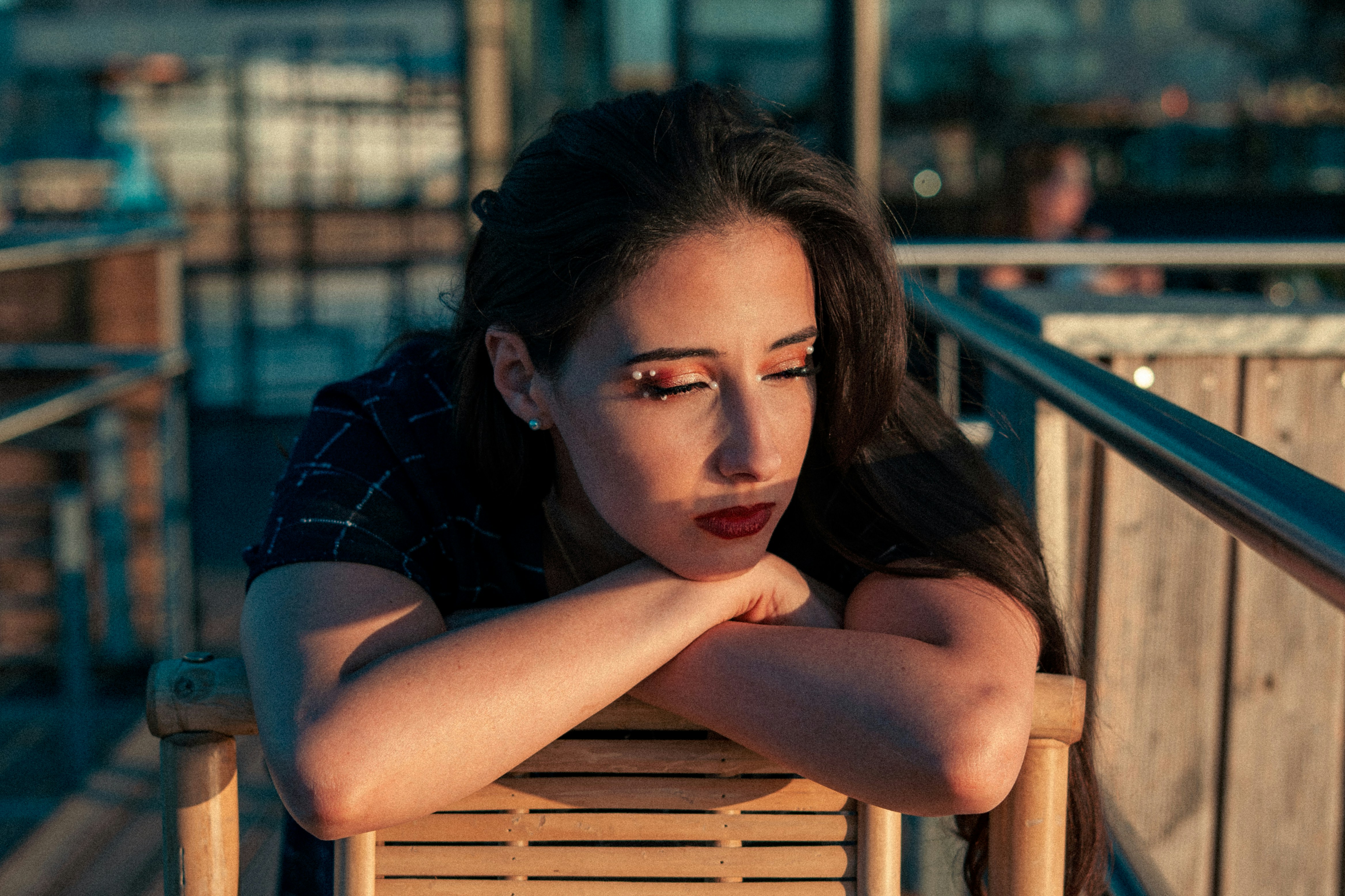 Photo by annastampfli