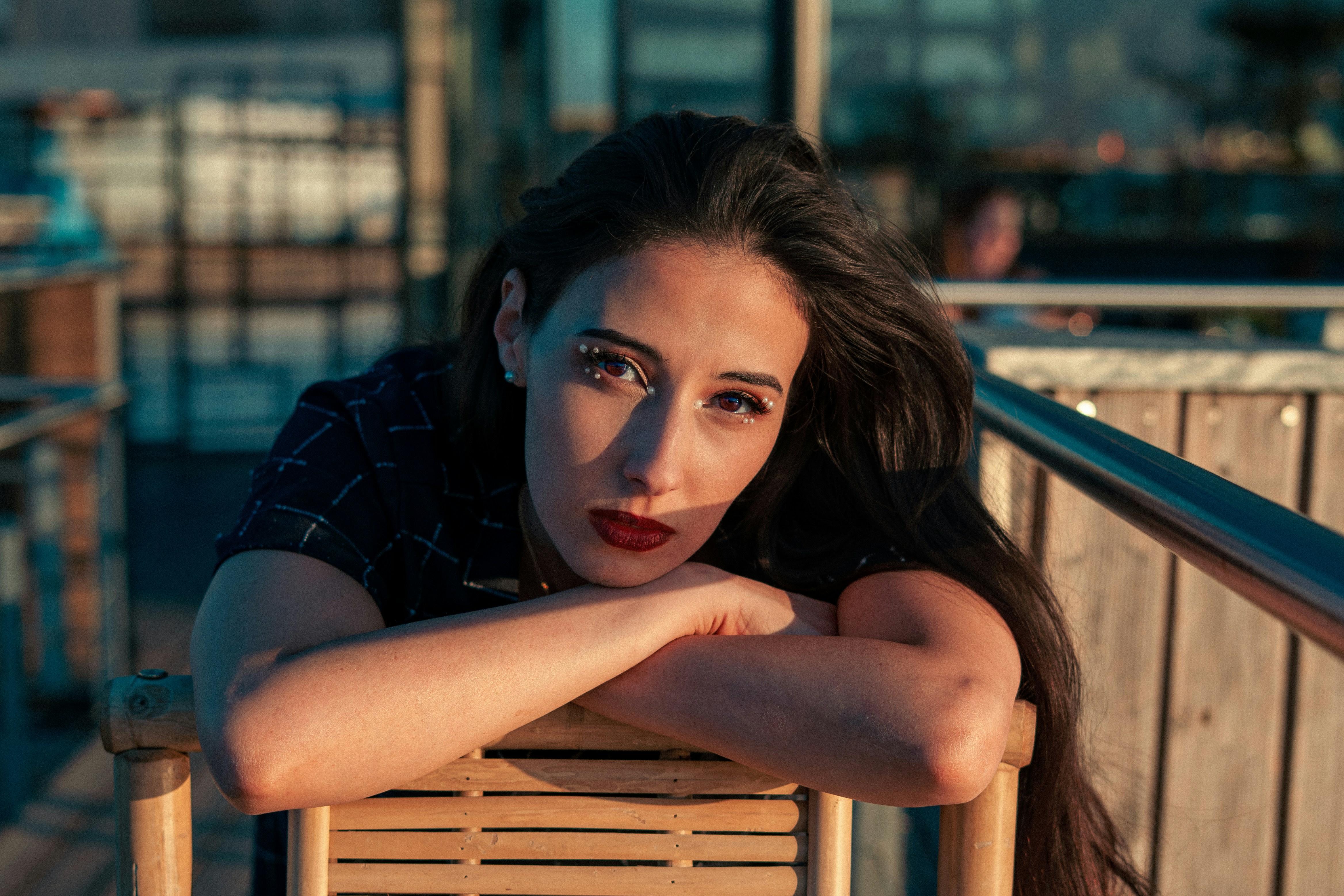 Photo by annastampfli