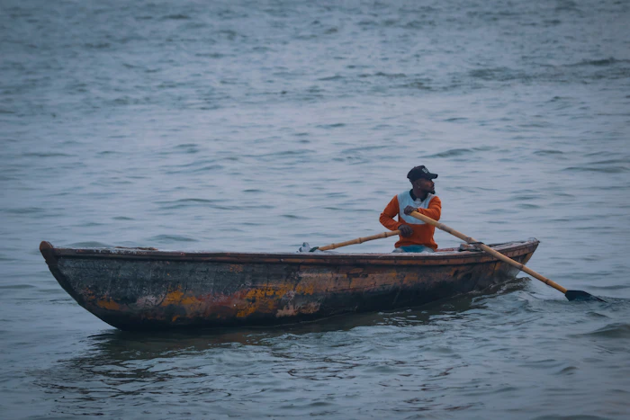 Varanasi