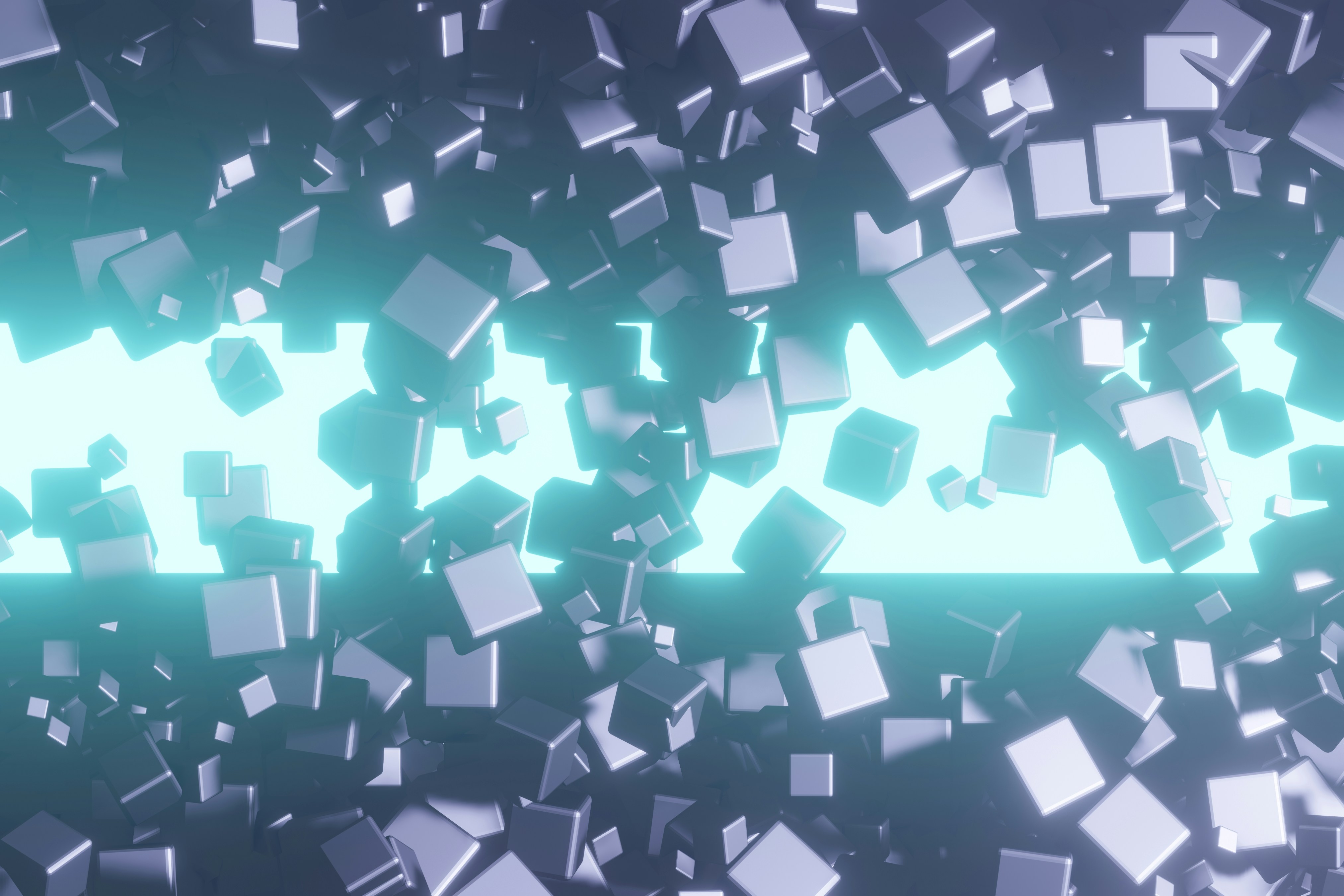 blue tech wallpaper, wallpaper, Web Hosting Keyboard Issues: Troubleshooting & Fixes 6