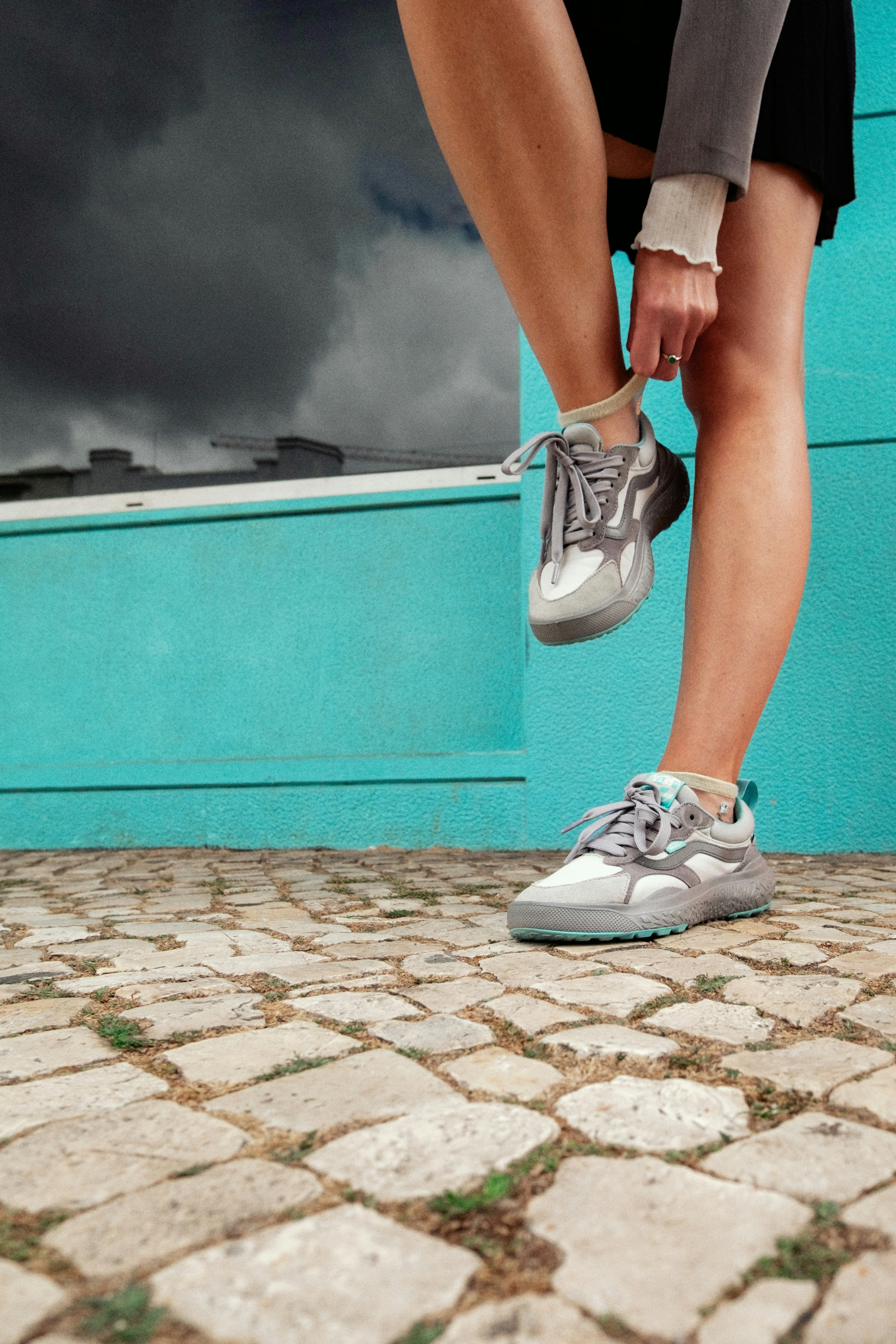 Photo by noelephantsflying