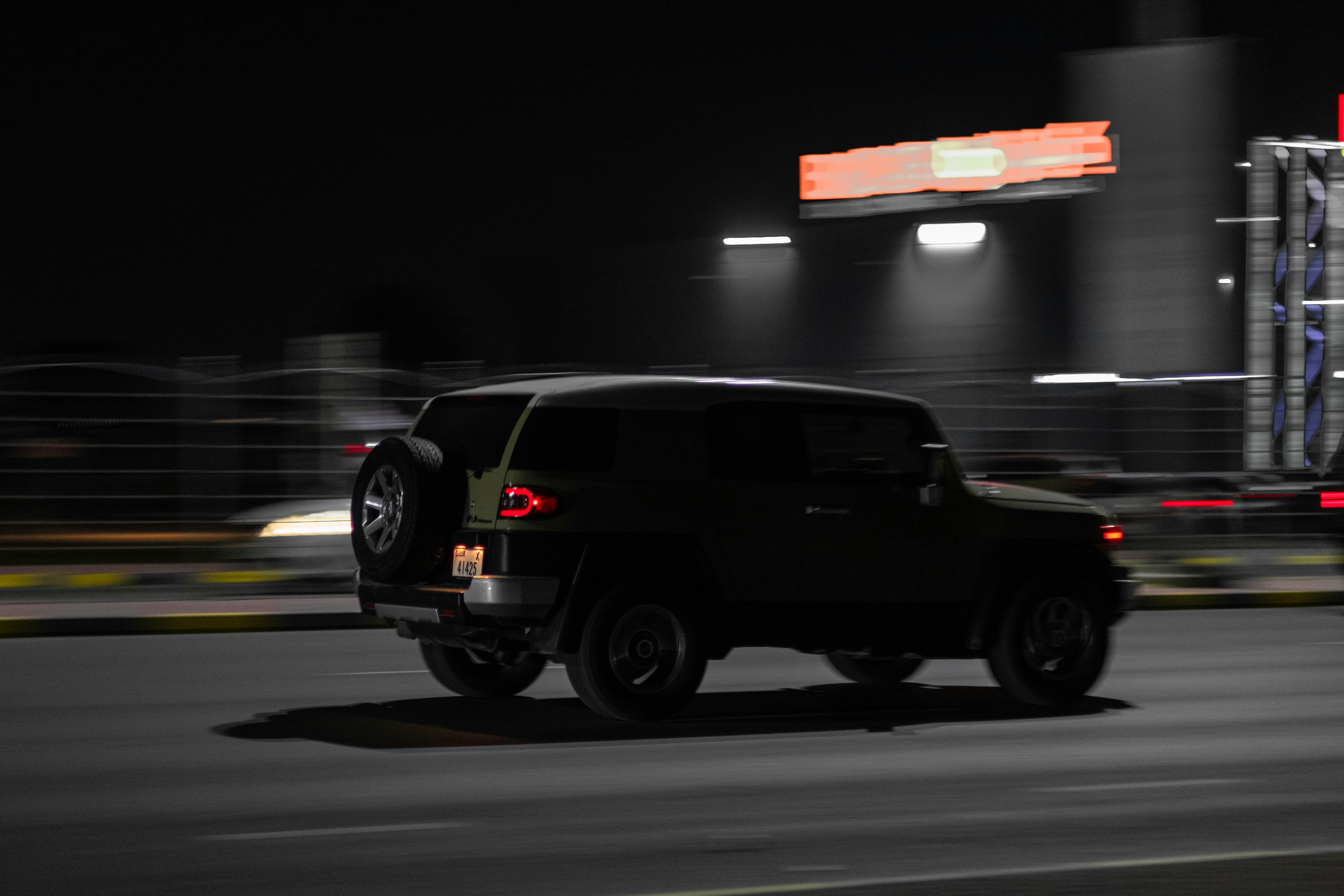 Toyota Urban Cruiser