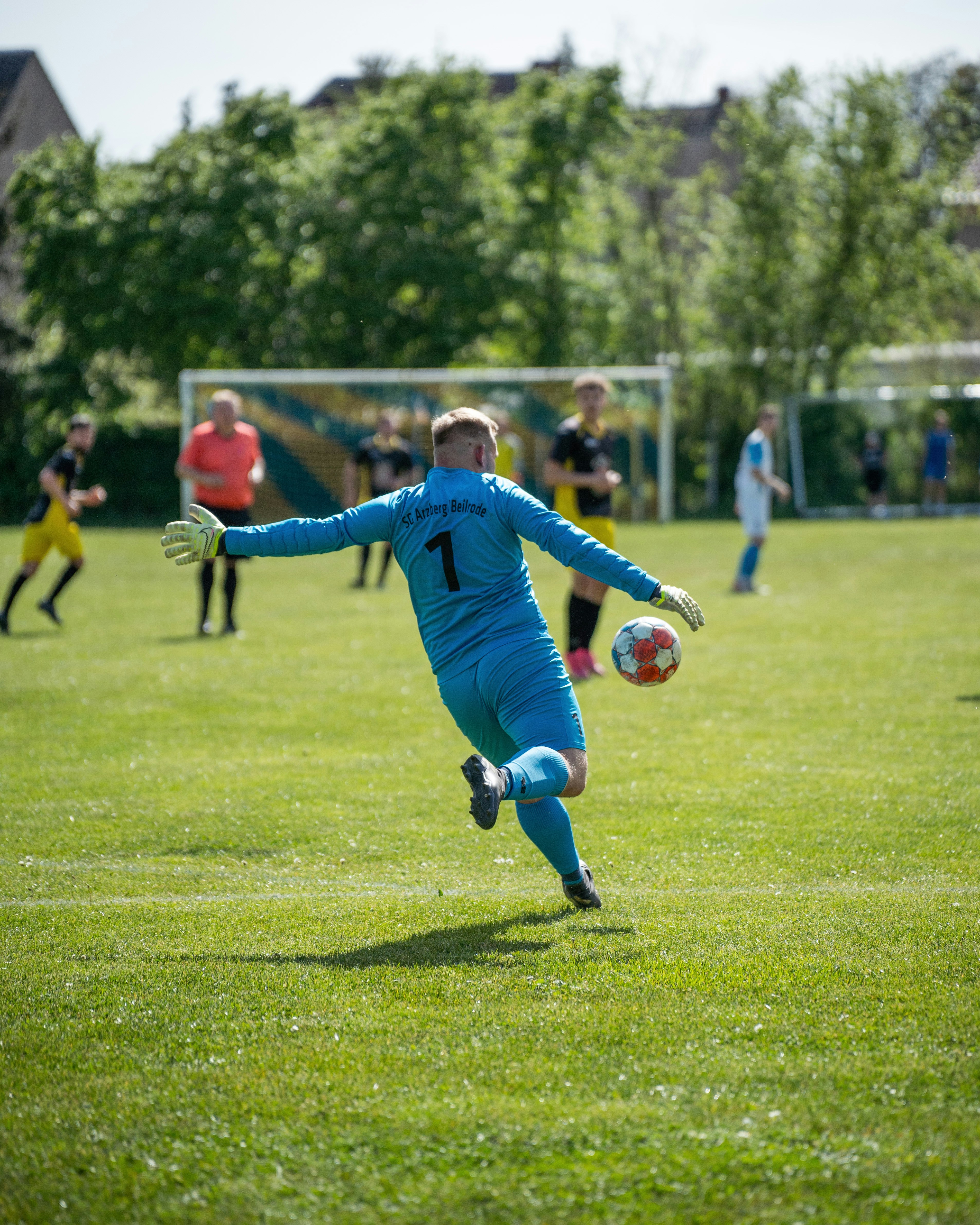 Photo by kuhantilope