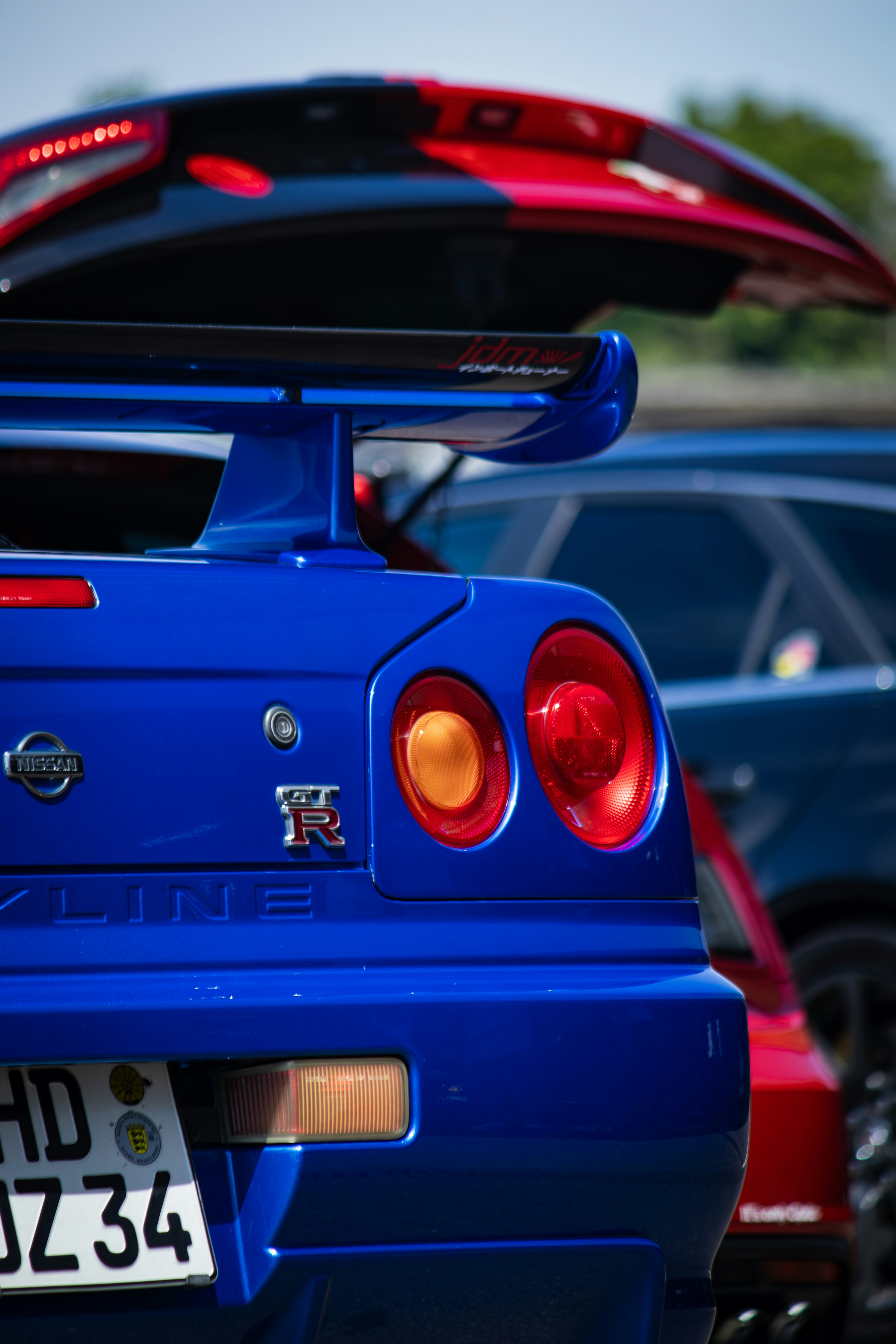 Photo by lucaangilello