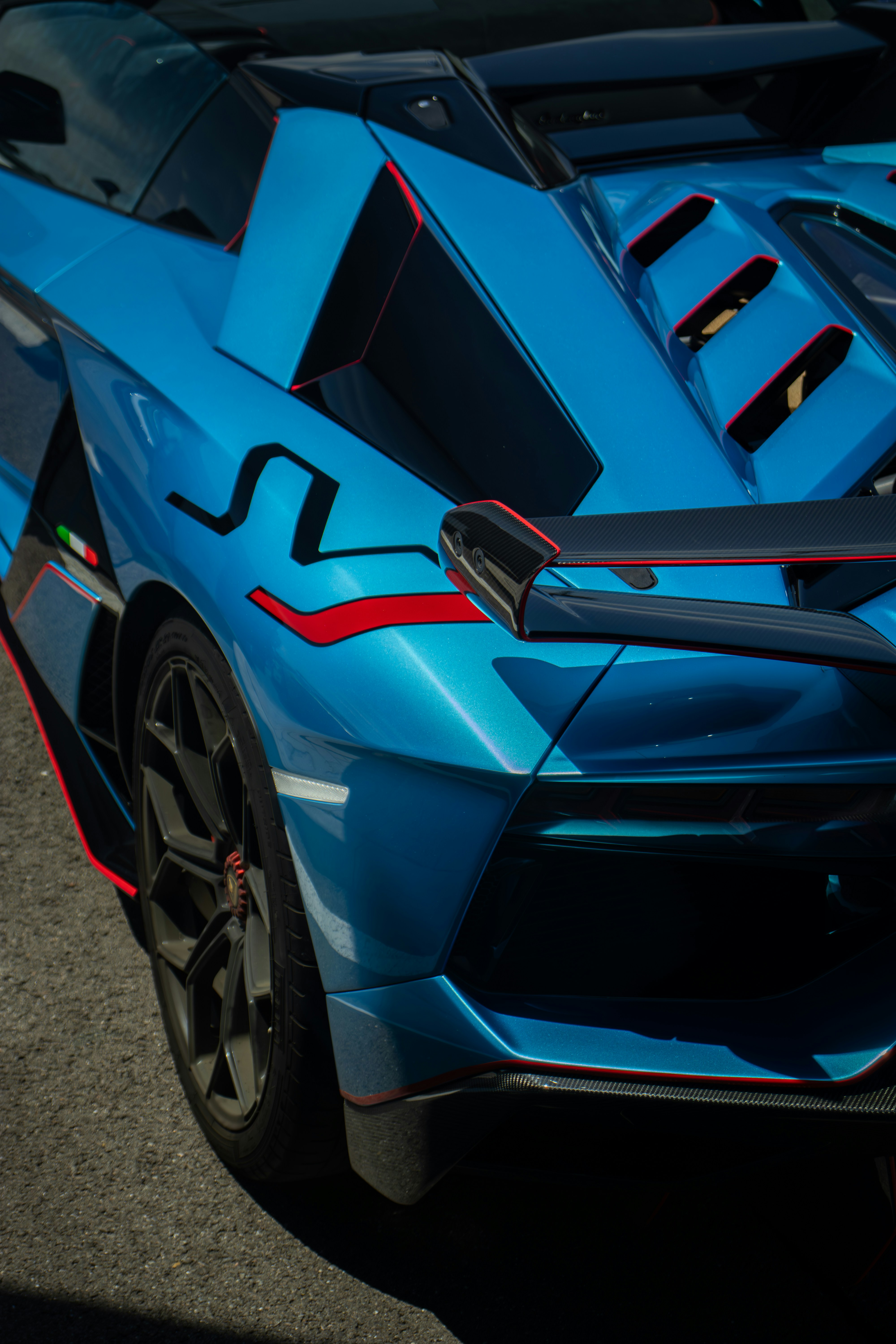 Photo by lucaangilello